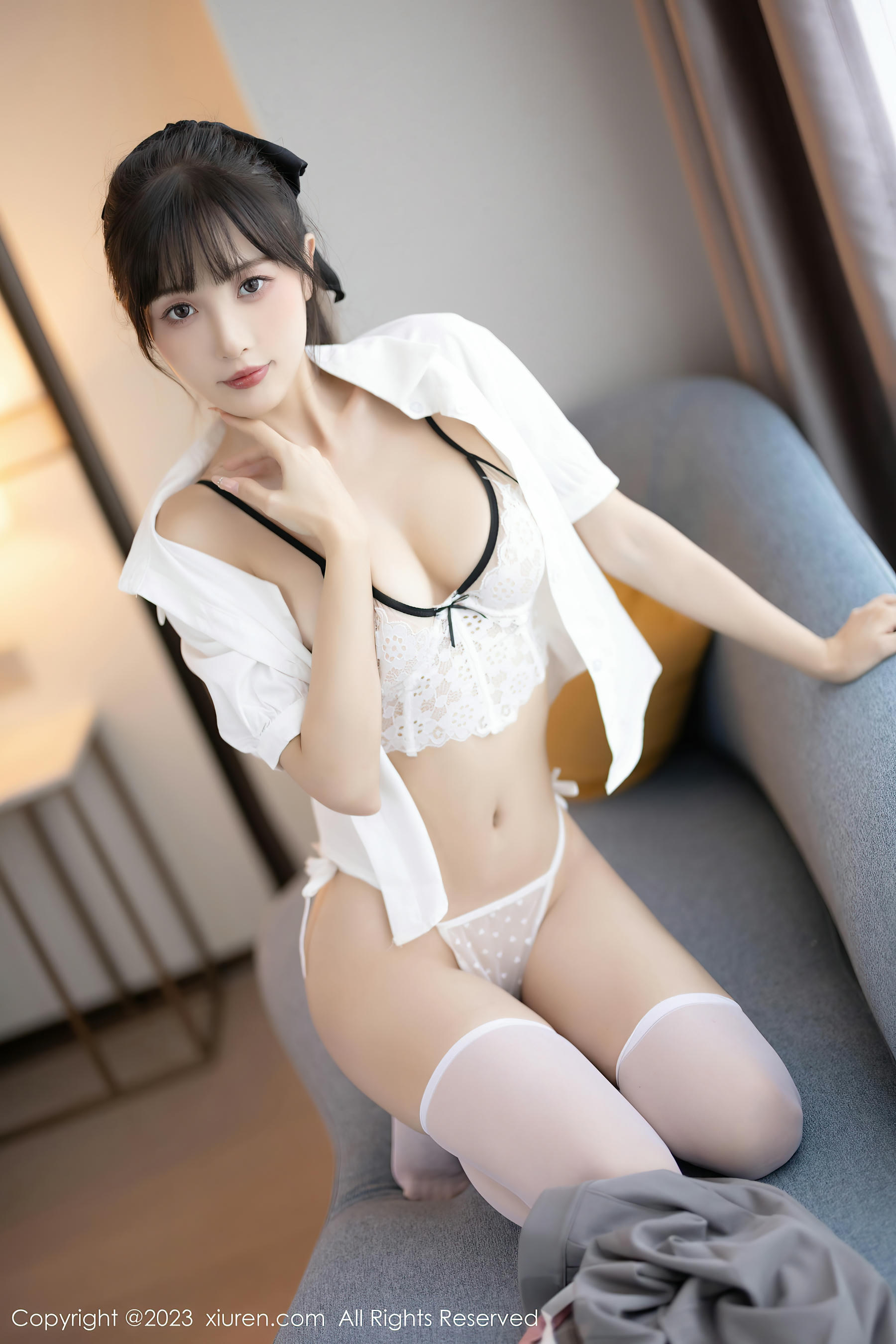 XIUREN秀人网 2023.12.06 NO.7771 林星阑[83+1P／624MB]_第2集