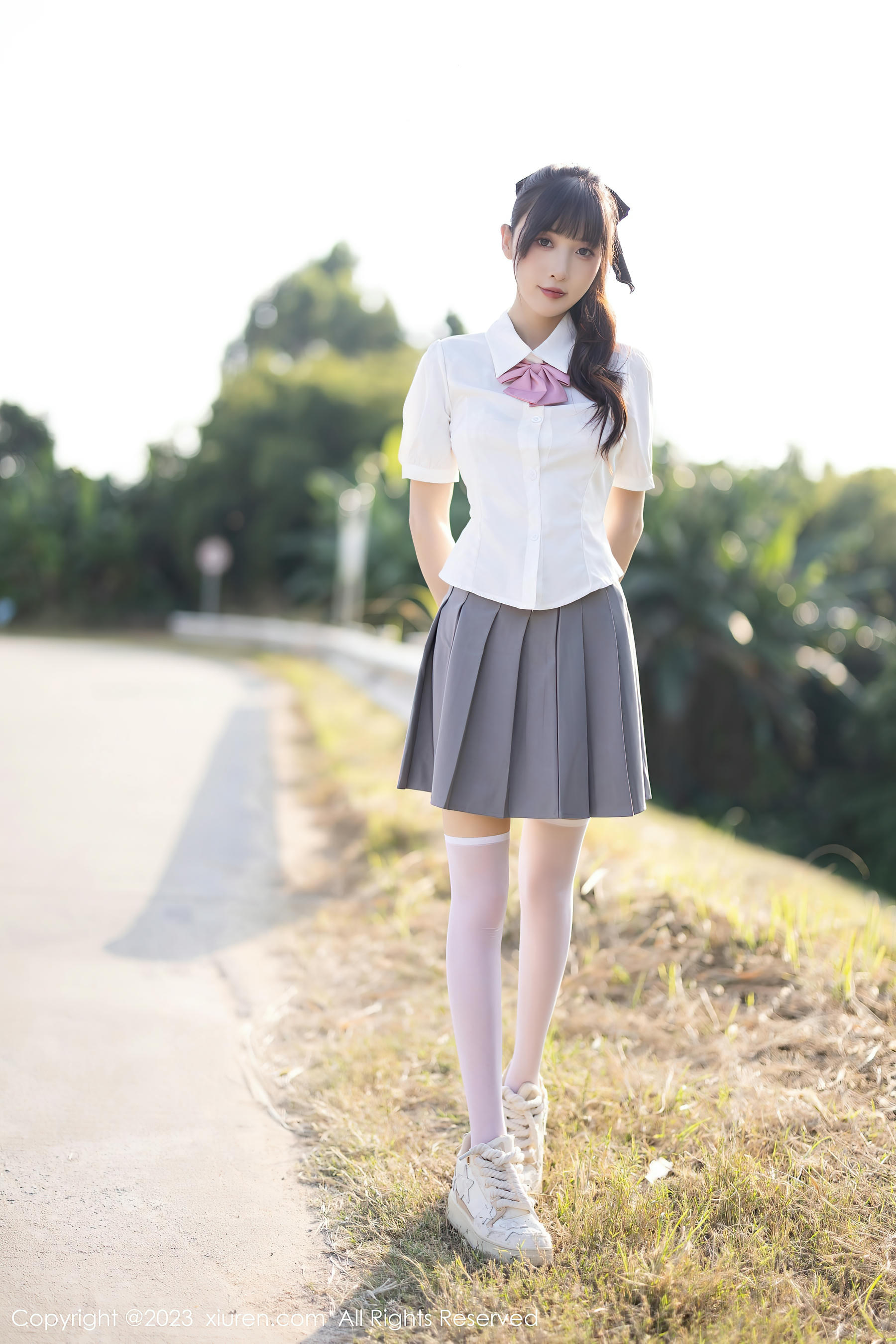 XIUREN秀人网 2023.12.06 NO.7771 林星阑[83+1P／624MB]_第5集
