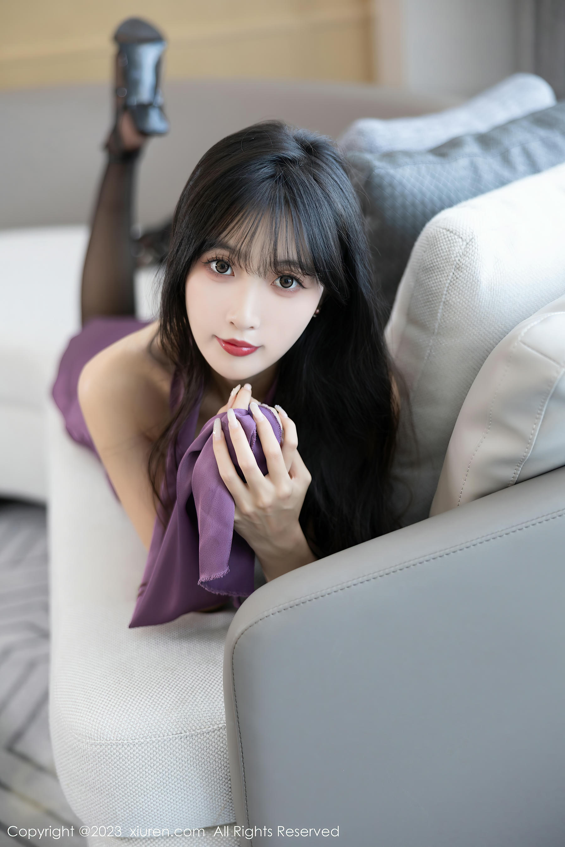 XIUREN秀人网 2023.12.22 NO.7852 林星阑[88+1P／714MB]_第1集
