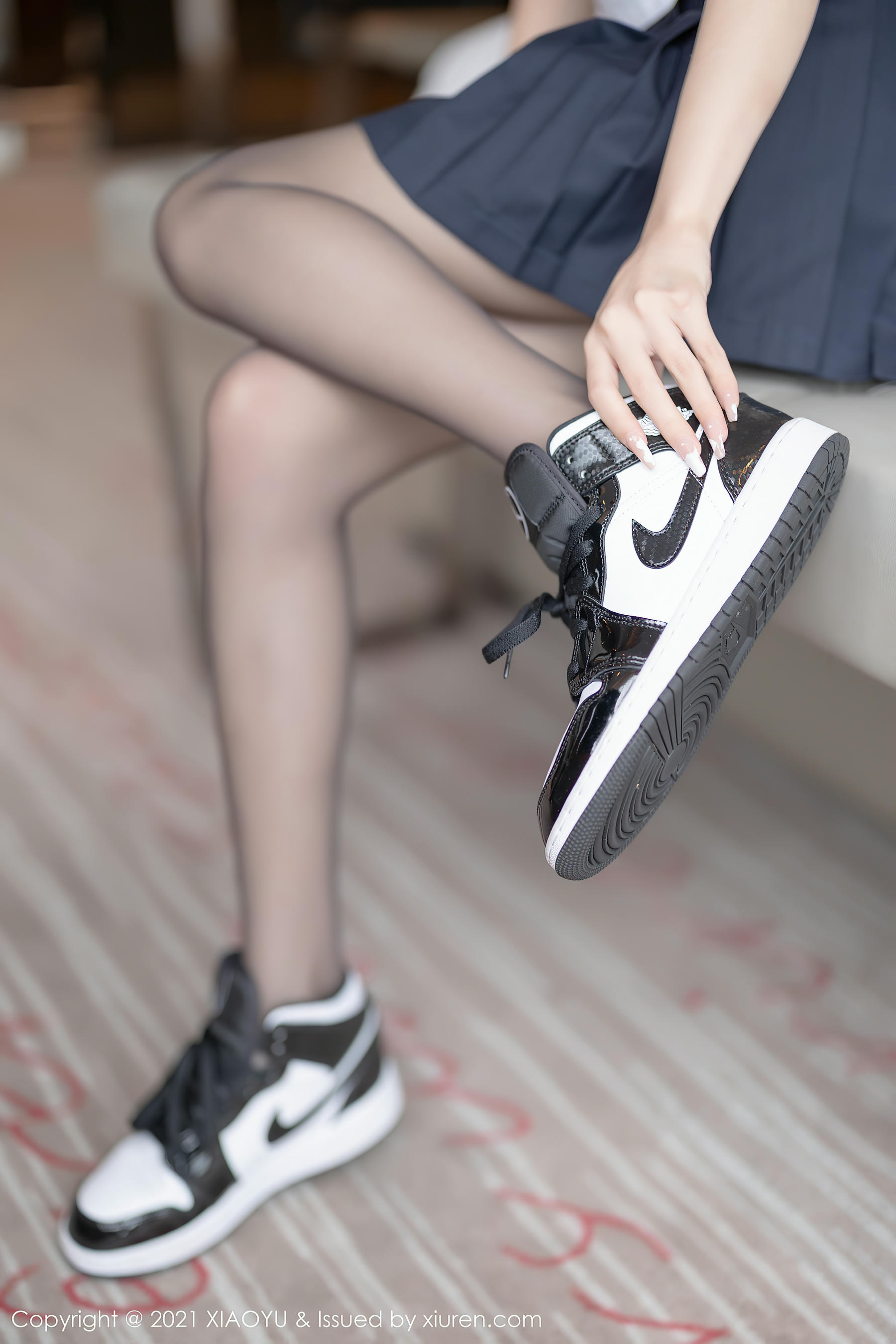 XIAOYU语画界 2021.09.27 Vol.623 林星阑[73+1P／578MB]_第1集