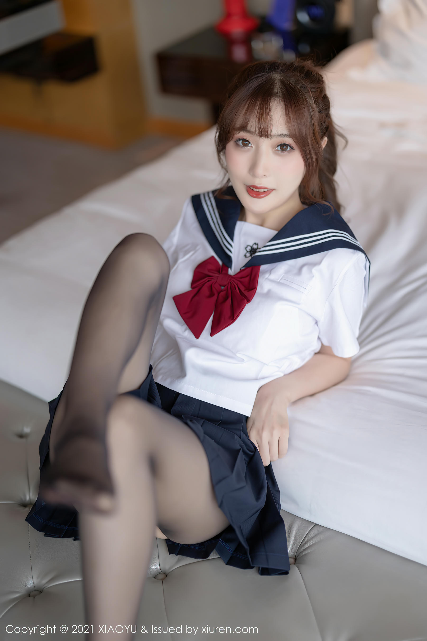 XIAOYU语画界 2021.09.27 Vol.623 林星阑[73+1P／578MB]_第2集