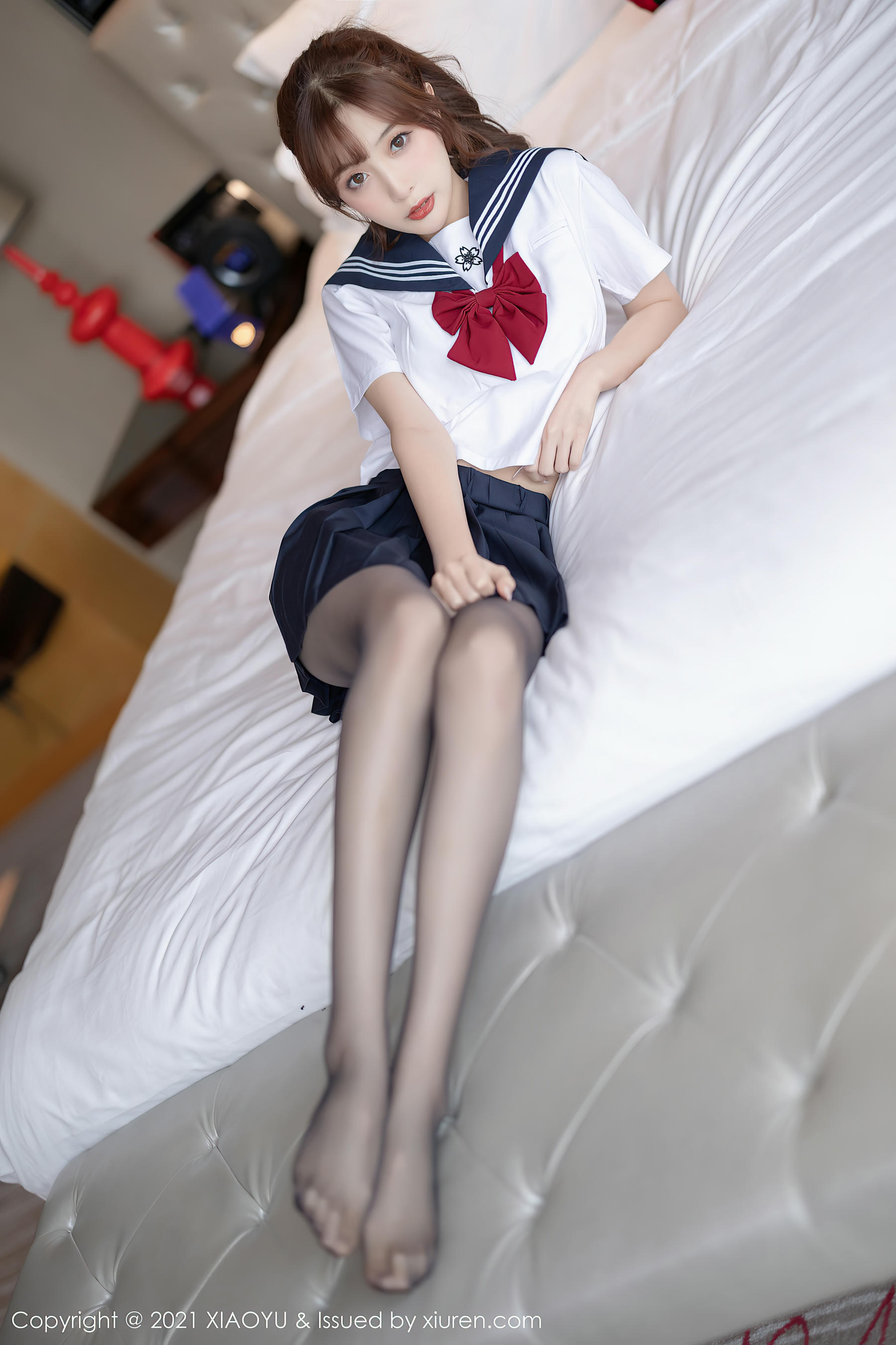 XIAOYU语画界 2021.09.27 Vol.623 林星阑[73+1P／578MB]_第2集