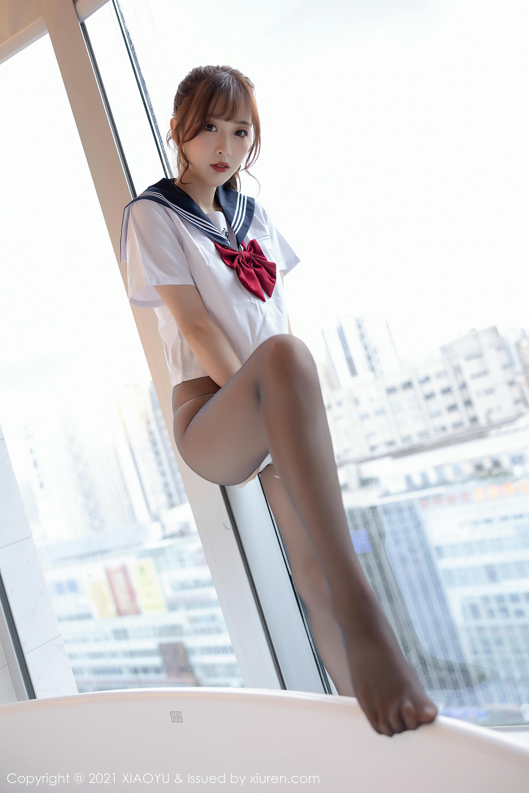 XIAOYU语画界 2021.09.27 Vol.623 林星阑[73+1P／578MB]_第3集