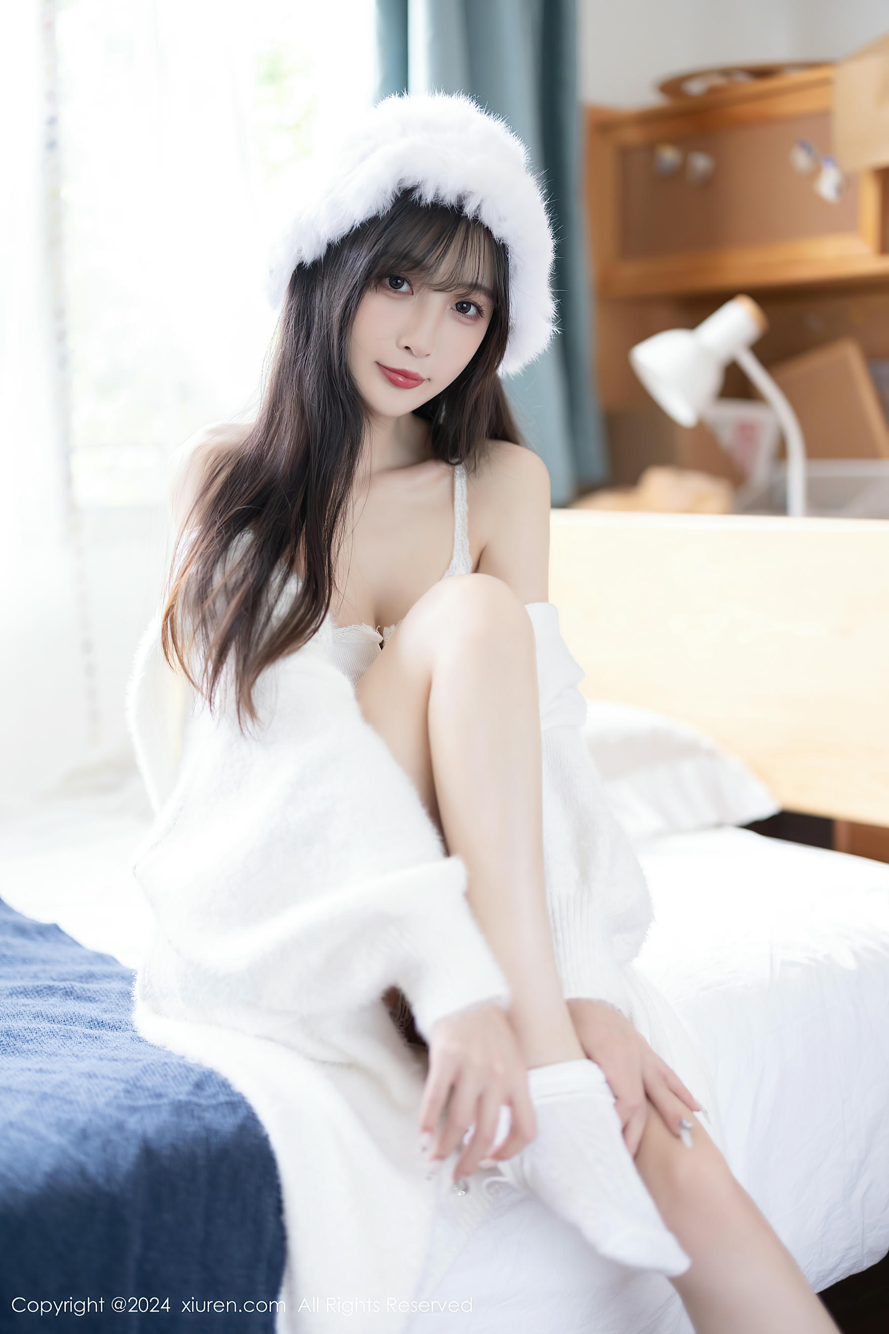 XIUREN秀人网 2024.03.28 NO.8307 林星阑[82+1P／614MB]_第1集
