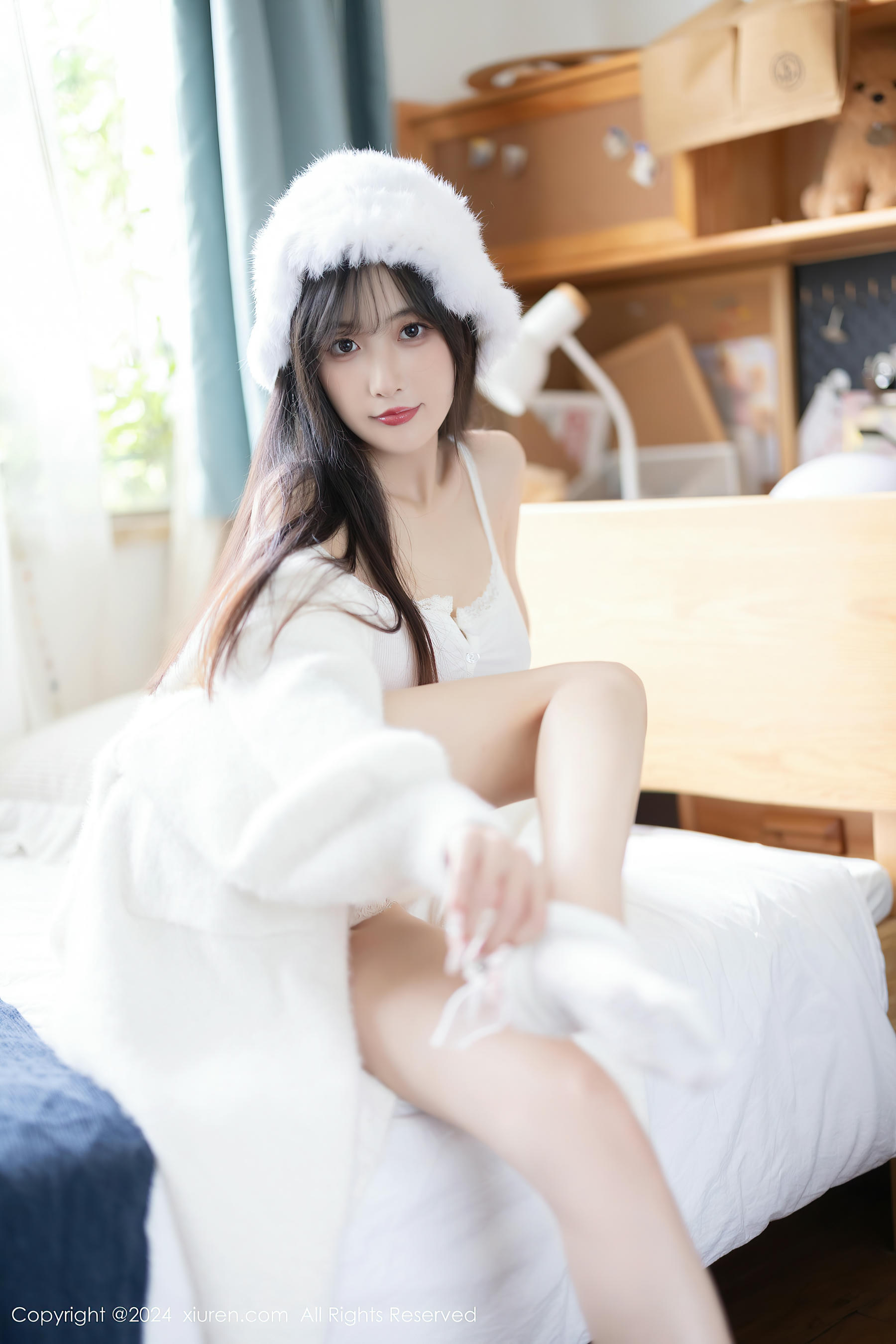 XIUREN秀人网 2024.03.28 NO.8307 林星阑[82+1P／614MB]_第1集
