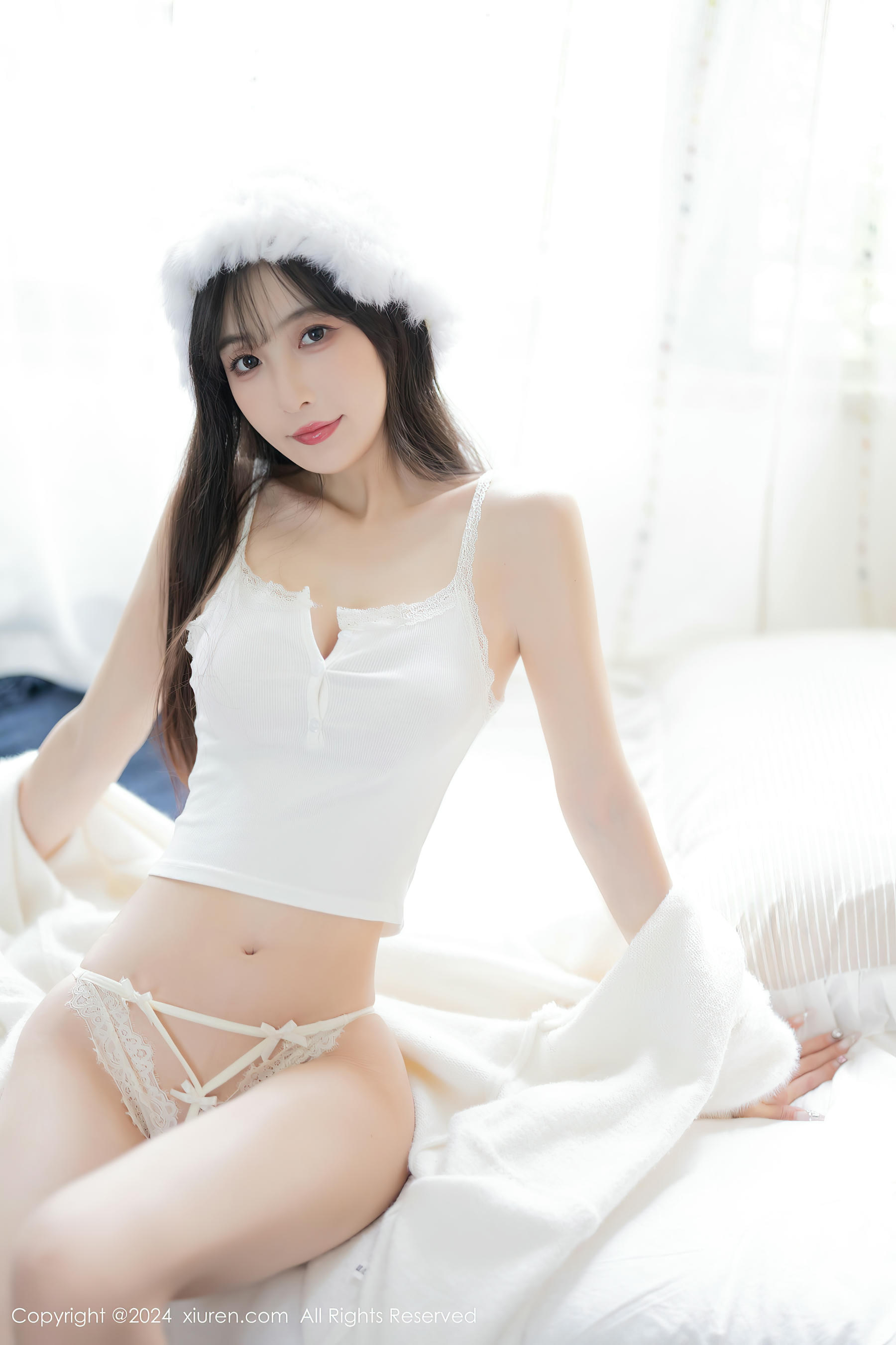 XIUREN秀人网 2024.03.28 NO.8307 林星阑[82+1P／614MB]_第2集
