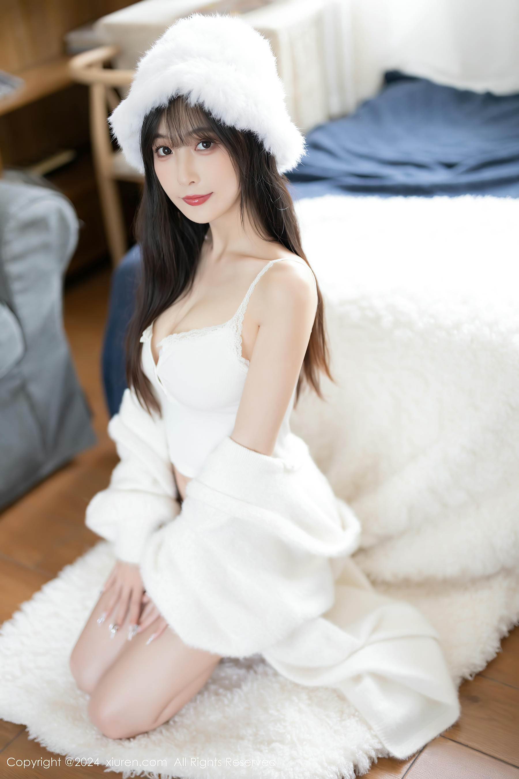 XIUREN秀人网 2024.03.28 NO.8307 林星阑[82+1P／614MB]_第2集