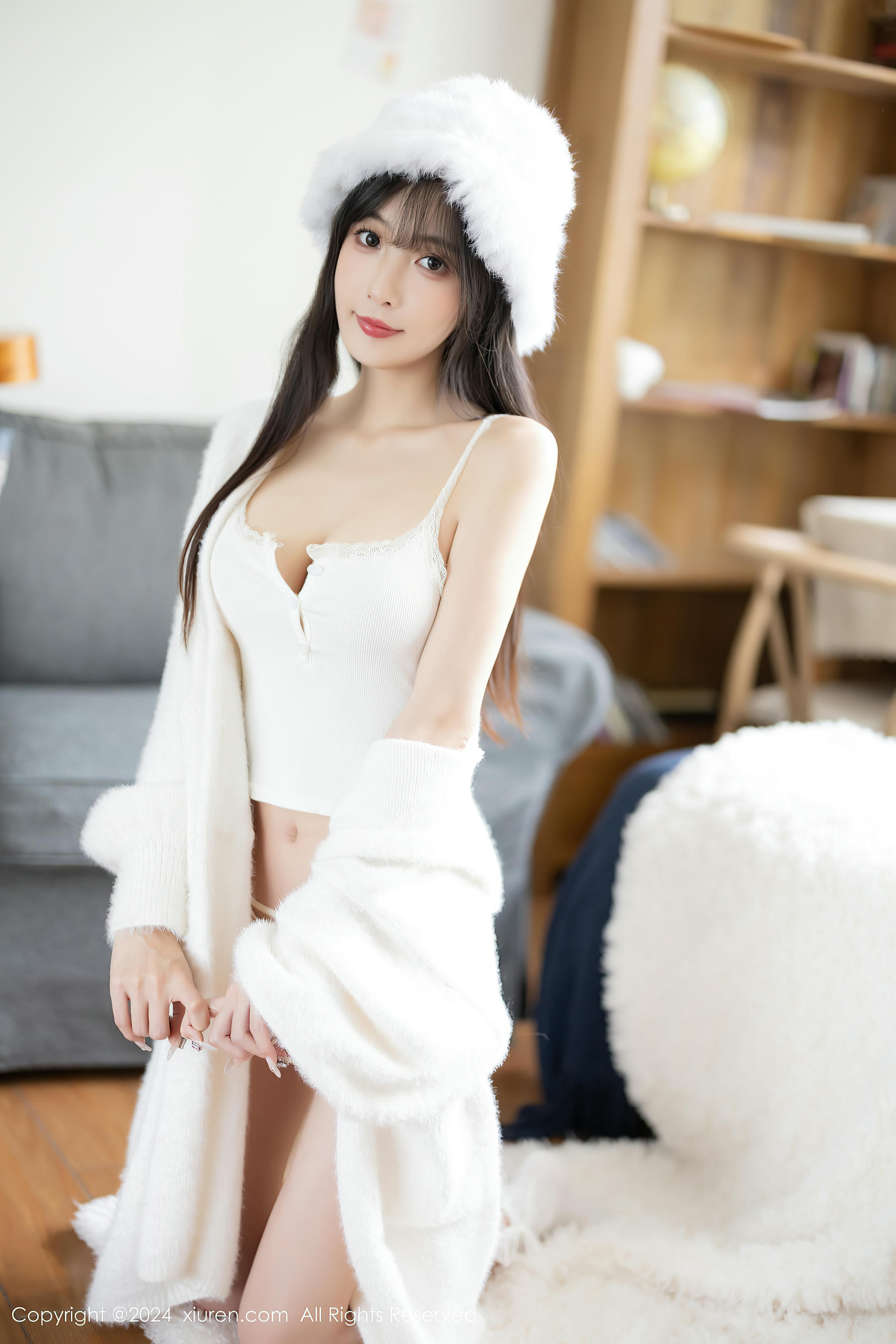 XIUREN秀人网 2024.03.28 NO.8307 林星阑[82+1P／614MB]_第2集
