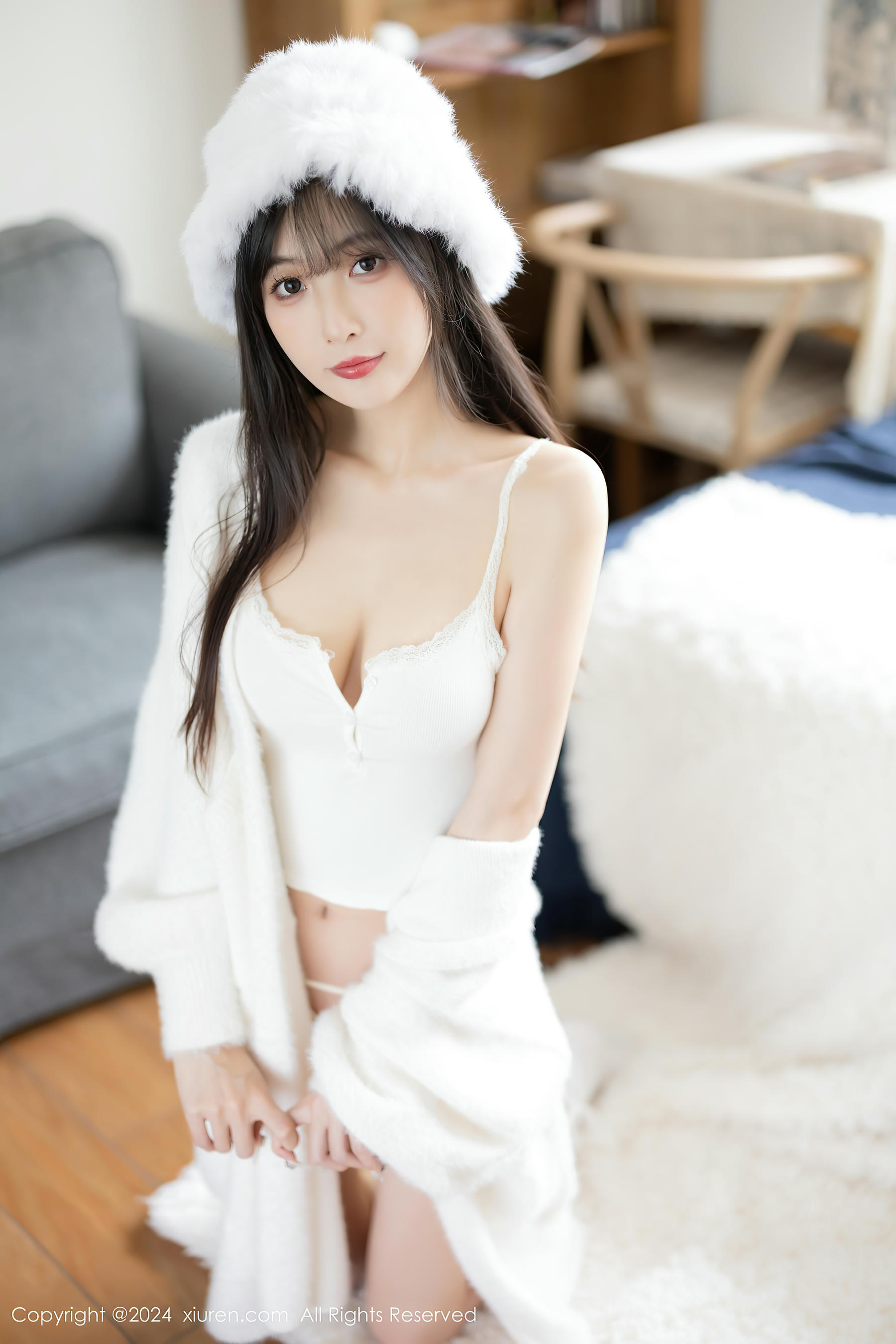 XIUREN秀人网 2024.03.28 NO.8307 林星阑[82+1P／614MB]_第2集