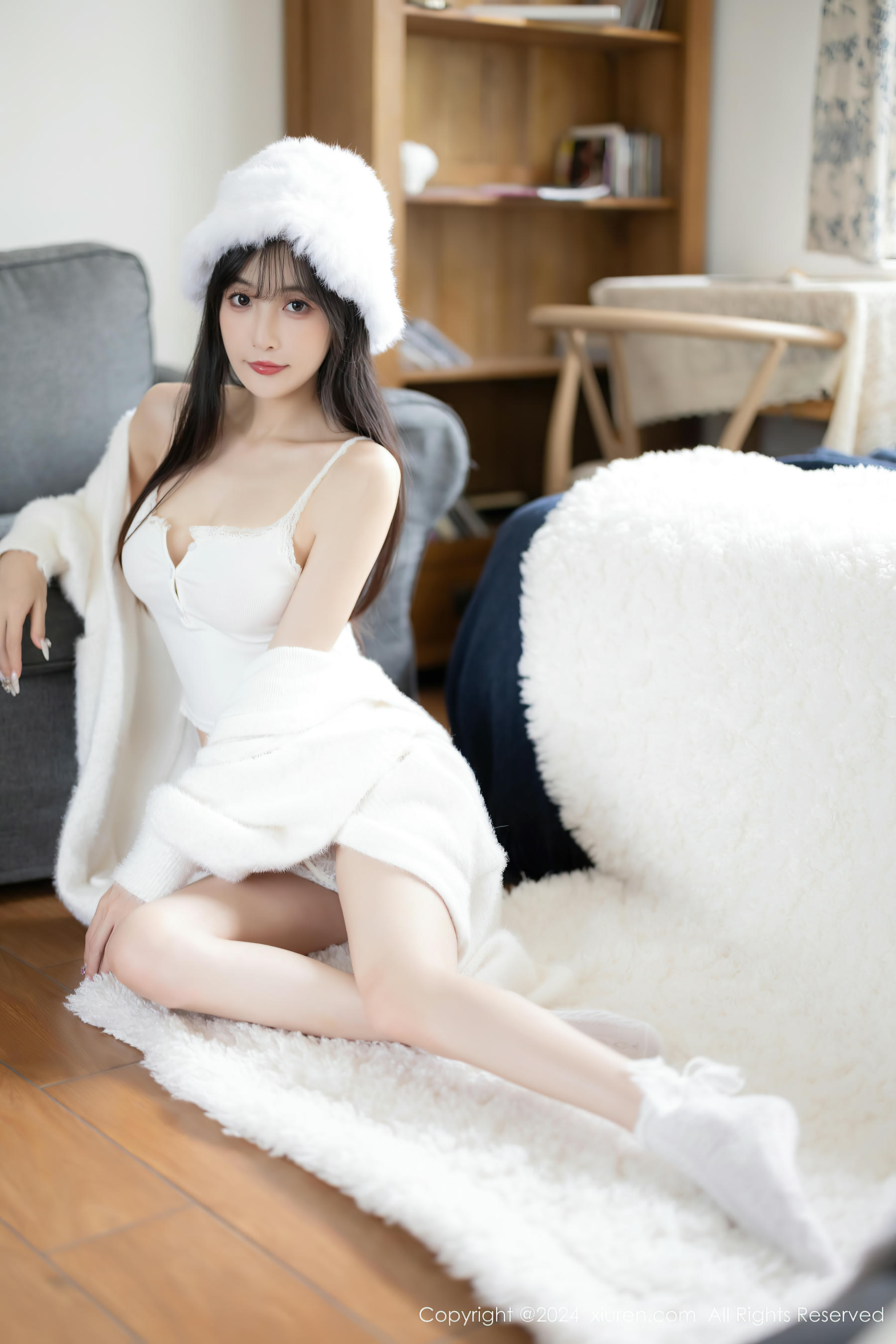 XIUREN秀人网 2024.03.28 NO.8307 林星阑[82+1P／614MB]_第2集