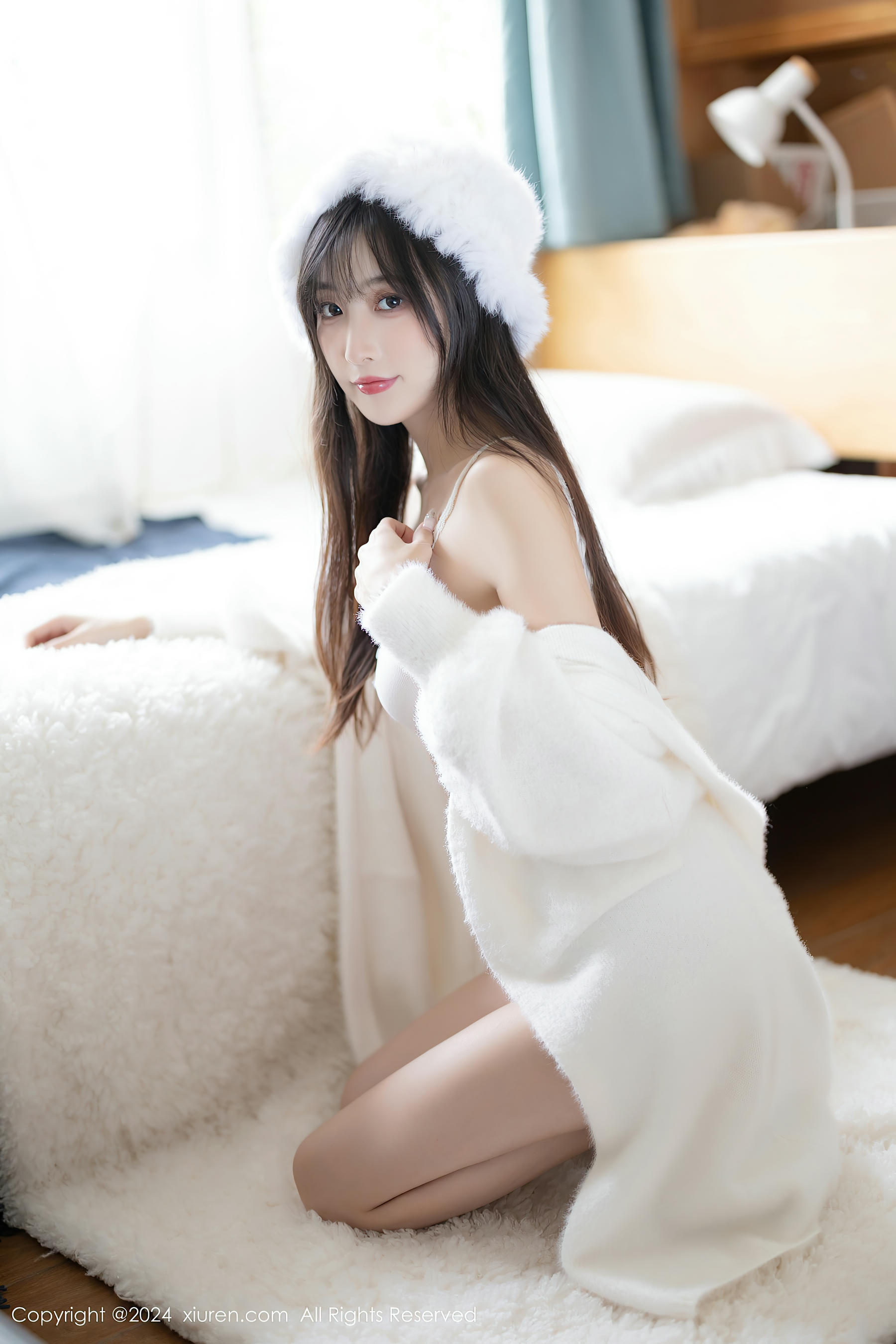 XIUREN秀人网 2024.03.28 NO.8307 林星阑[82+1P／614MB]_第3集
