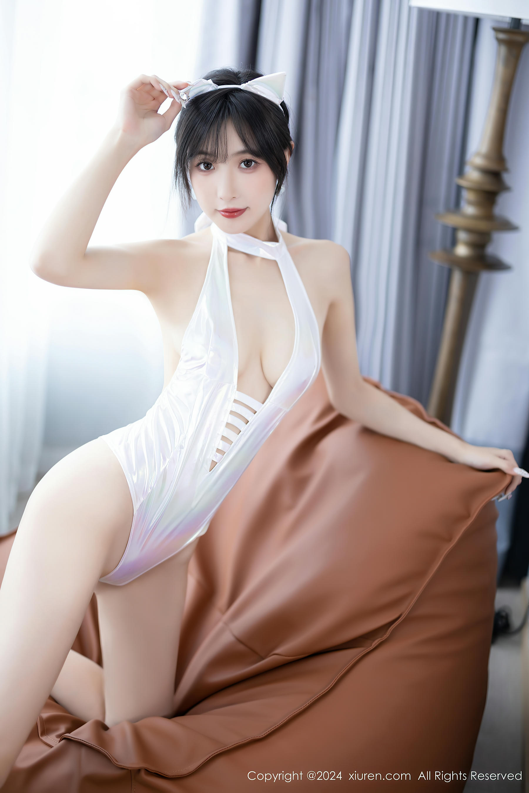 XIUREN秀人网 2024.04.17 NO.8409 林星阑[81+1P／608MB]_第2集