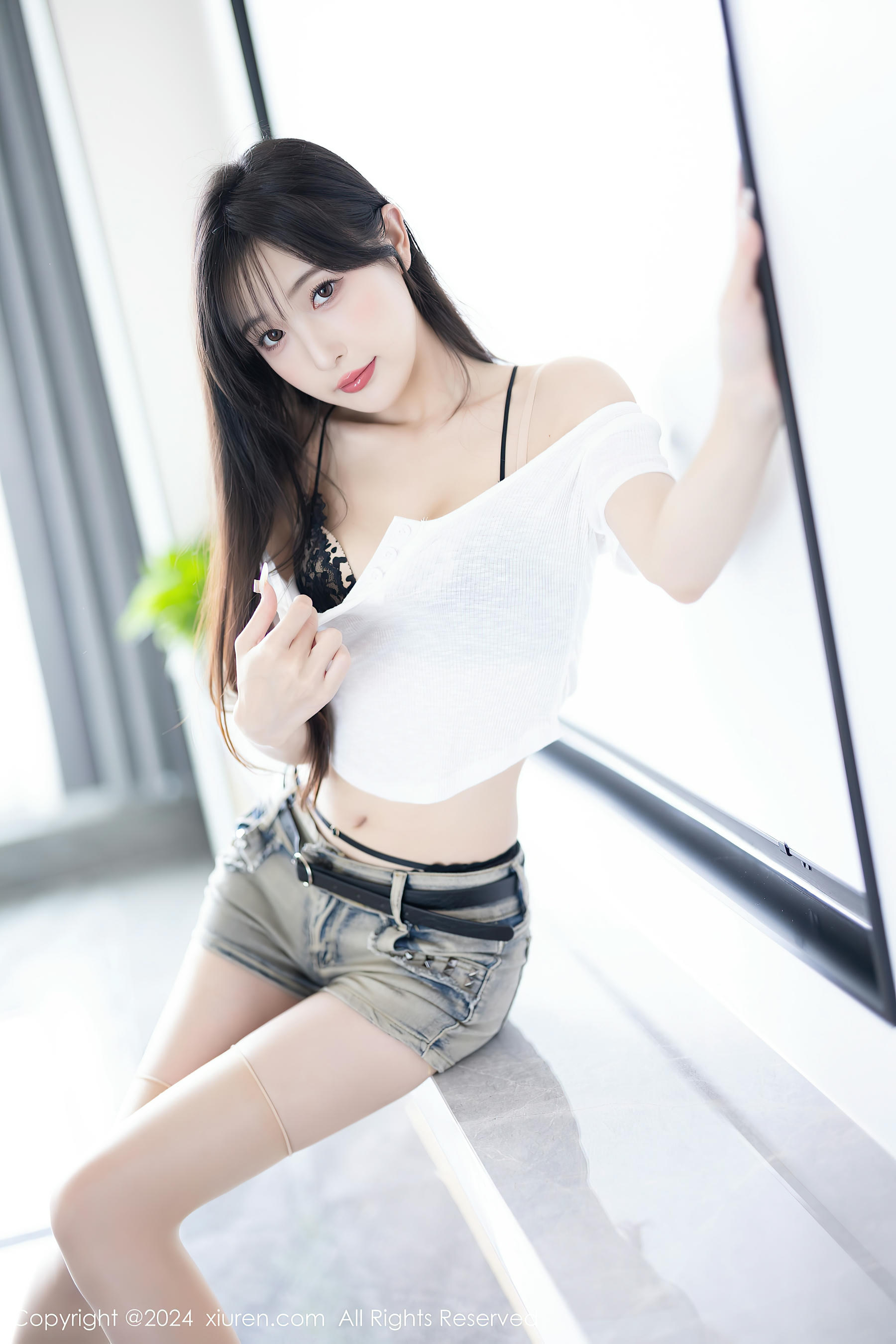 XIUREN秀人网 2024.05.08 NO.8504 林星阑[81+1P／572MB]_第2集