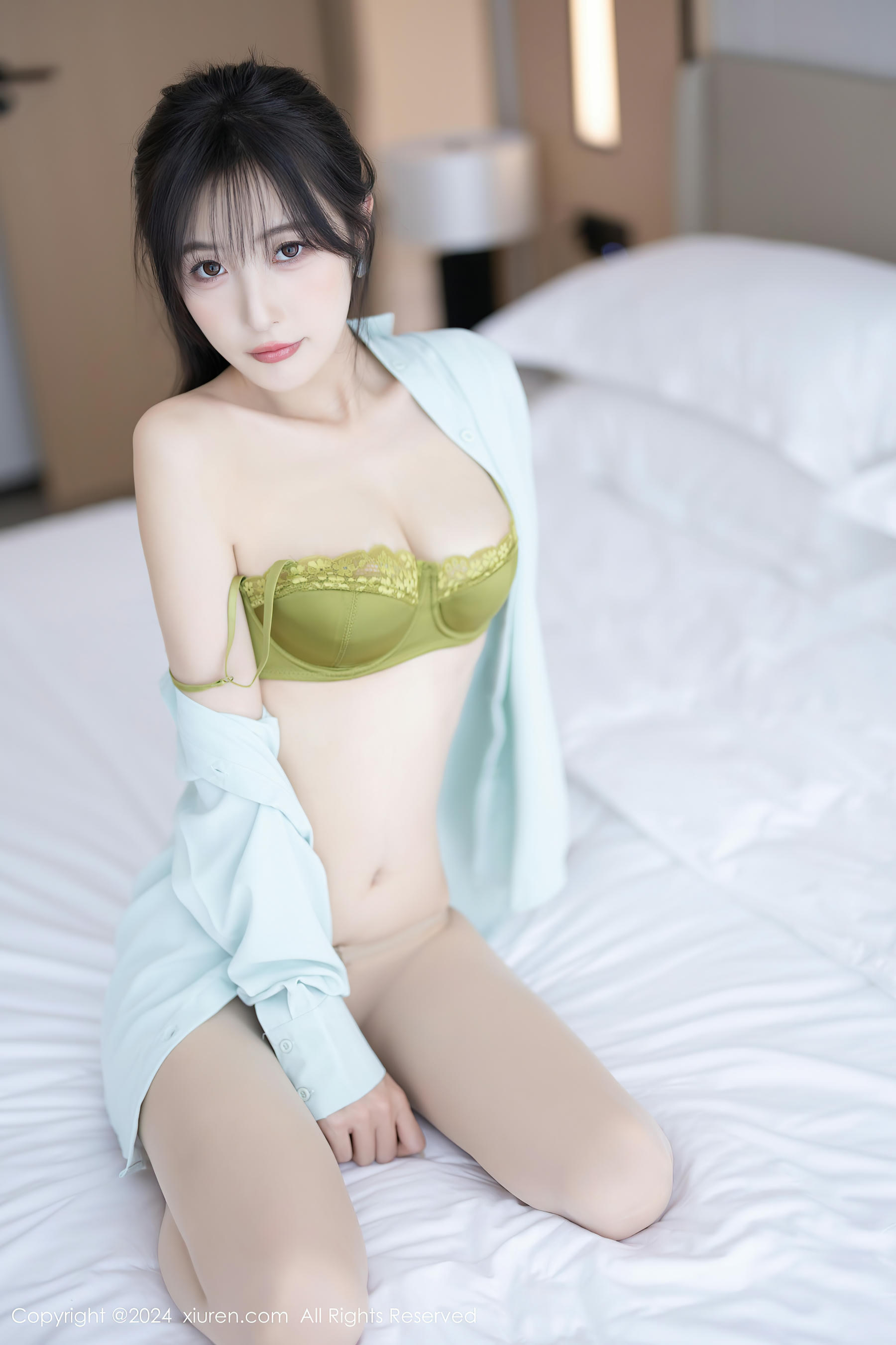 XIUREN秀人网 2024.05.23 NO.8589 林星阑[86+1P／564MB]_第4集