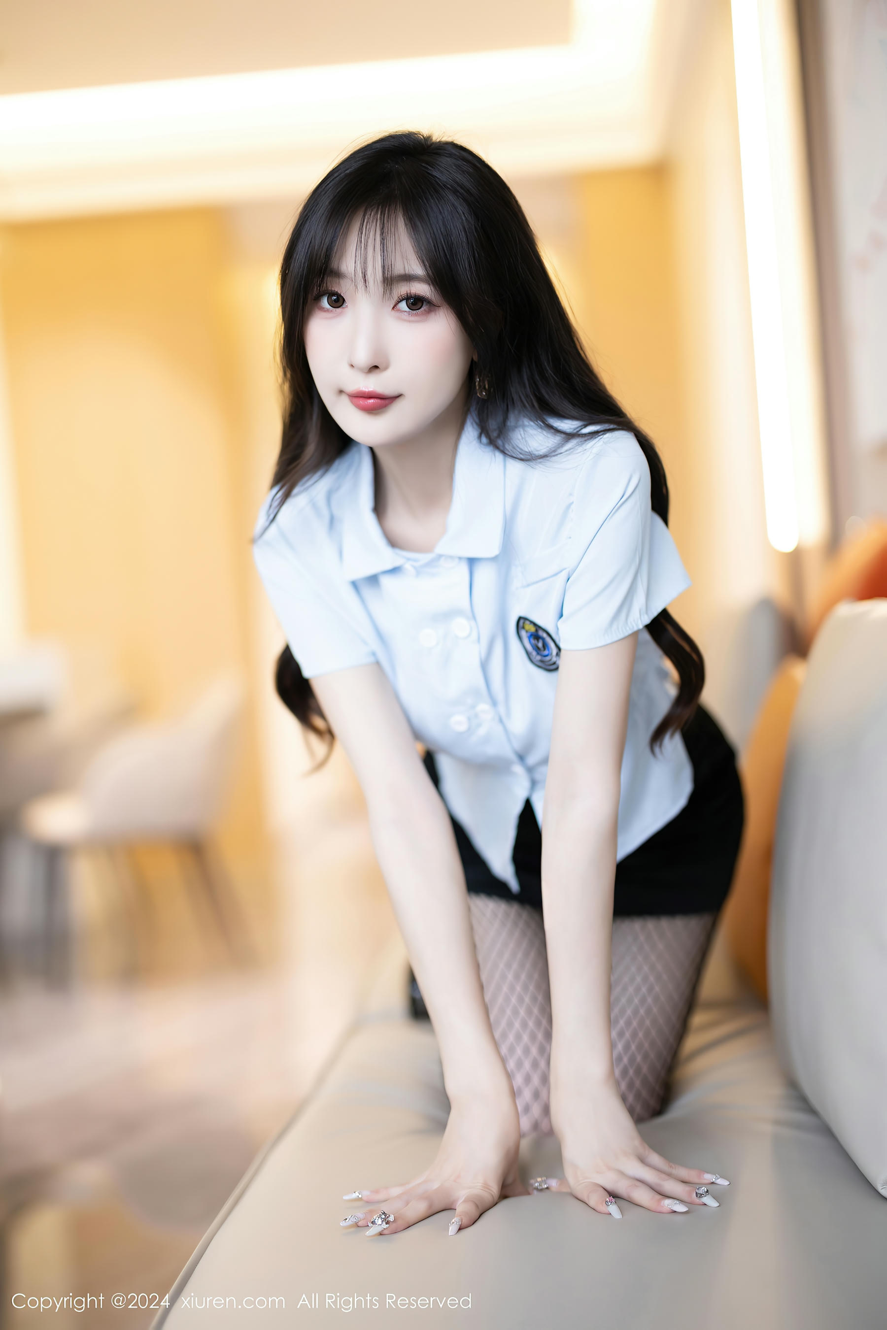 XIUREN秀人网 2024.06.04 NO.8650 林星阑[88+1P／704MB]_第1集