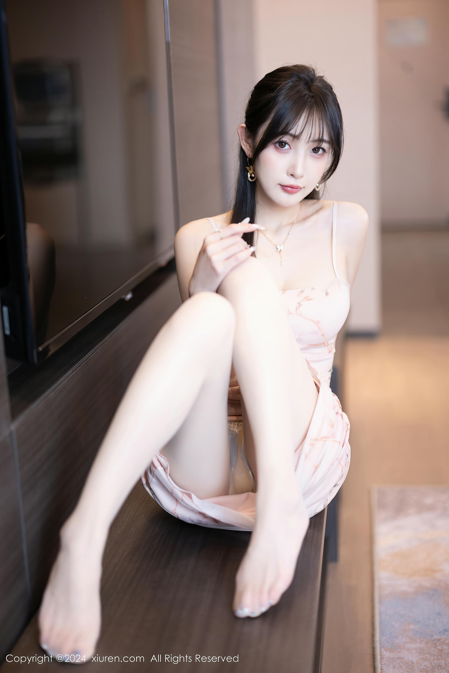 XIUREN秀人网 2024.06.11 NO.8682 林星阑[82+1P／521MB]_第1集