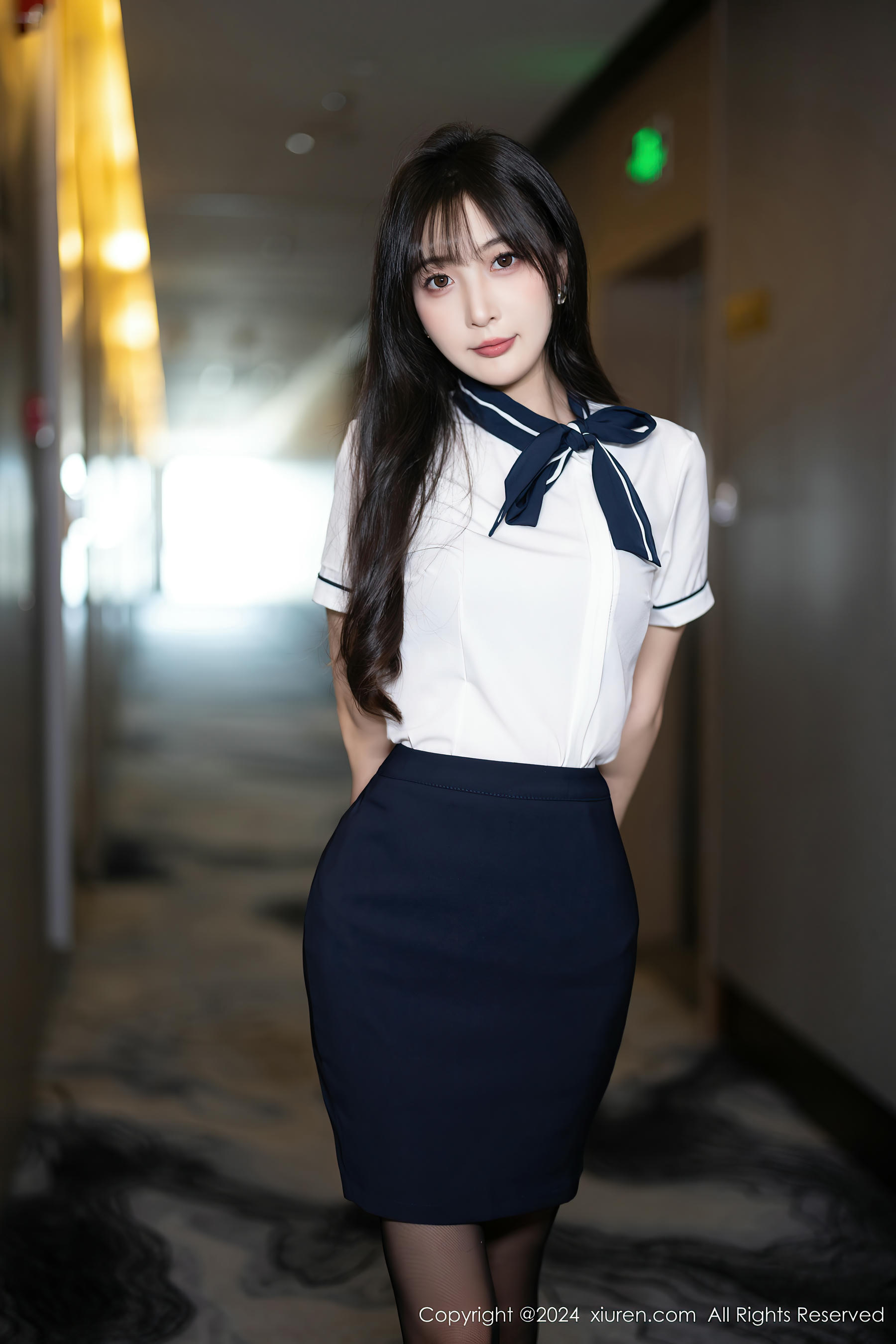 XIUREN秀人网 2024.06.19 NO.8727 林星阑[91+1P／653MB]_第1集