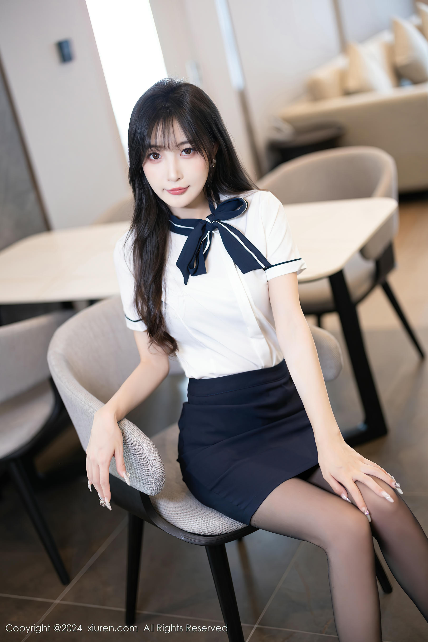 XIUREN秀人网 2024.06.19 NO.8727 林星阑[91+1P／653MB]_第1集
