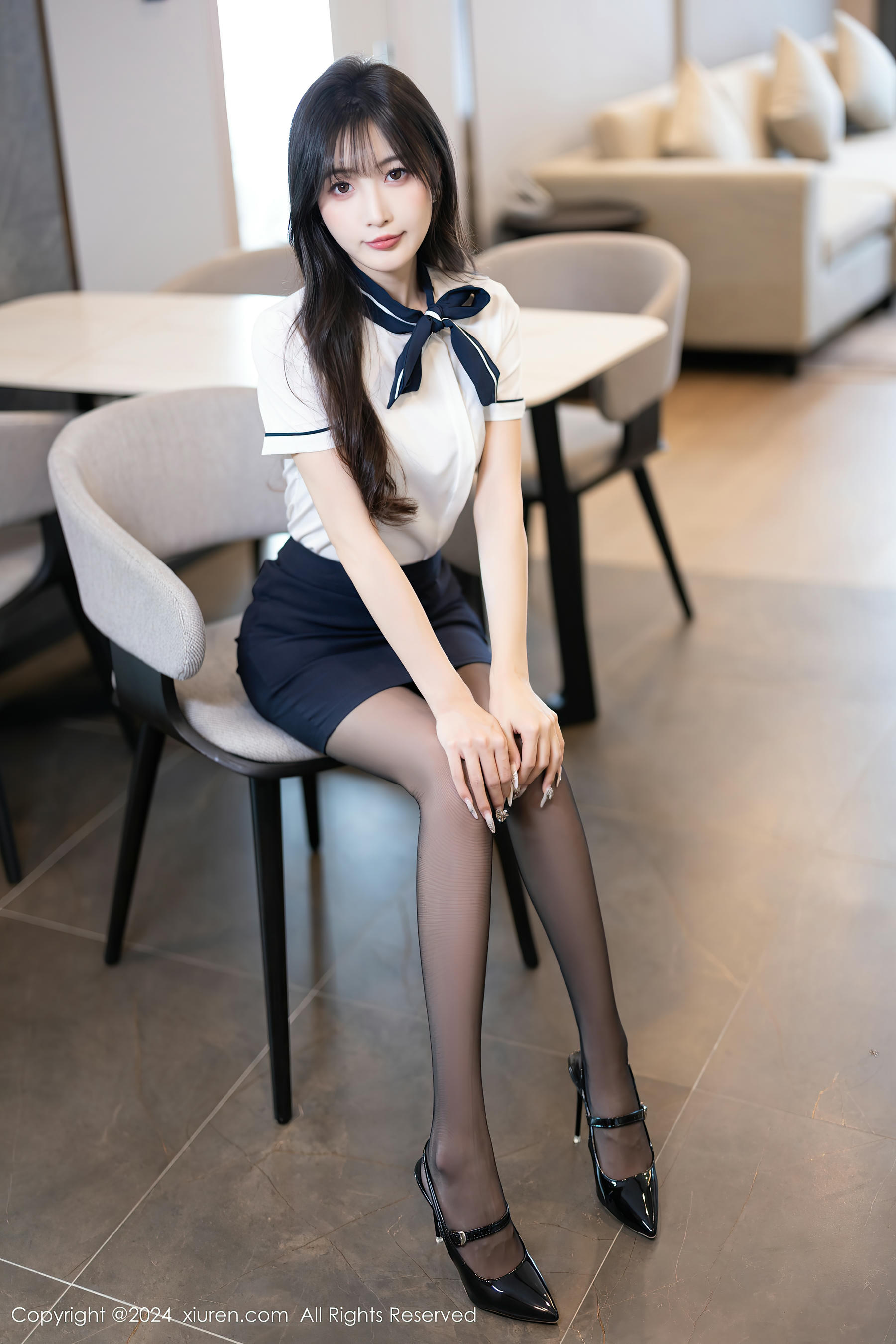 XIUREN秀人网 2024.06.19 NO.8727 林星阑[91+1P／653MB]_第1集