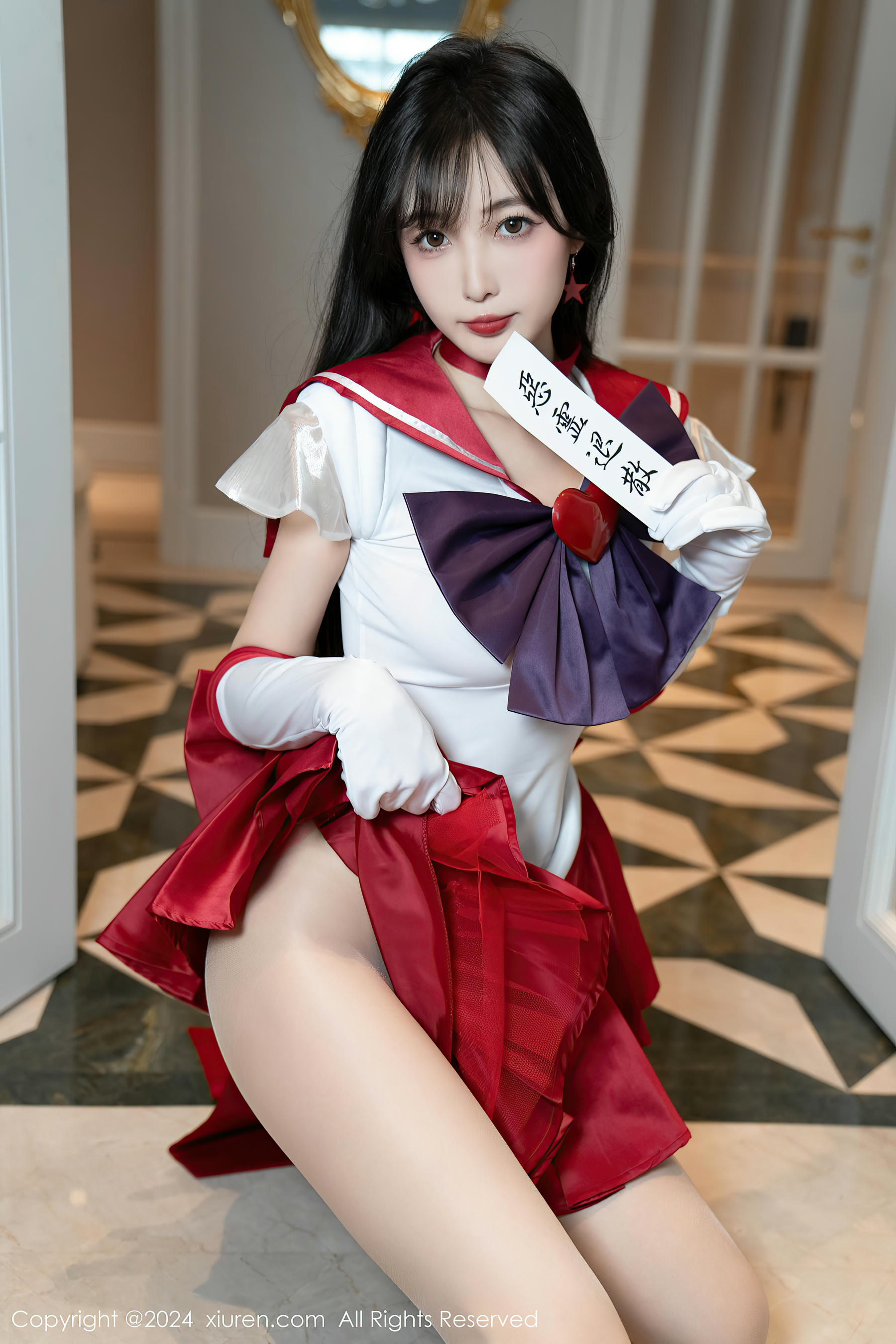 XIUREN秀人网 2024.07.03 NO.8800 林星阑[80+1P／741MB]_第2集