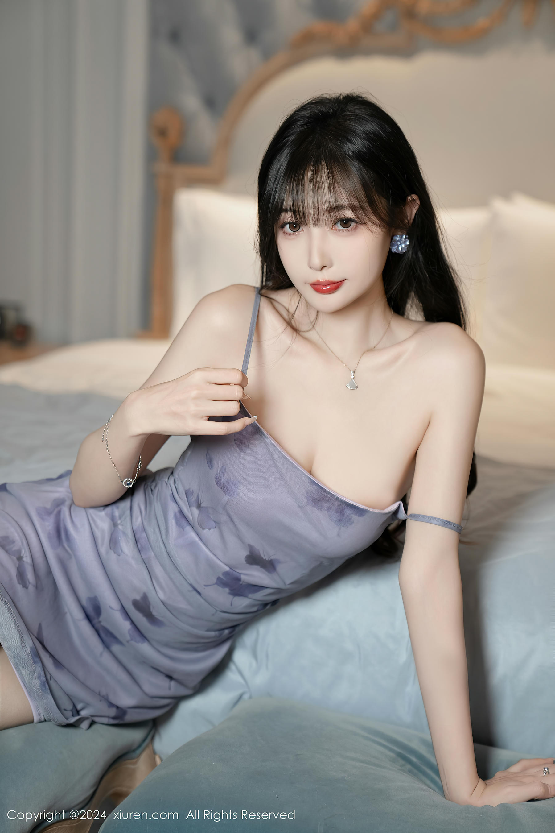 XIUREN秀人网 2024.07.25 NO.8915 林星阑[84+1P／767MB]_第1集