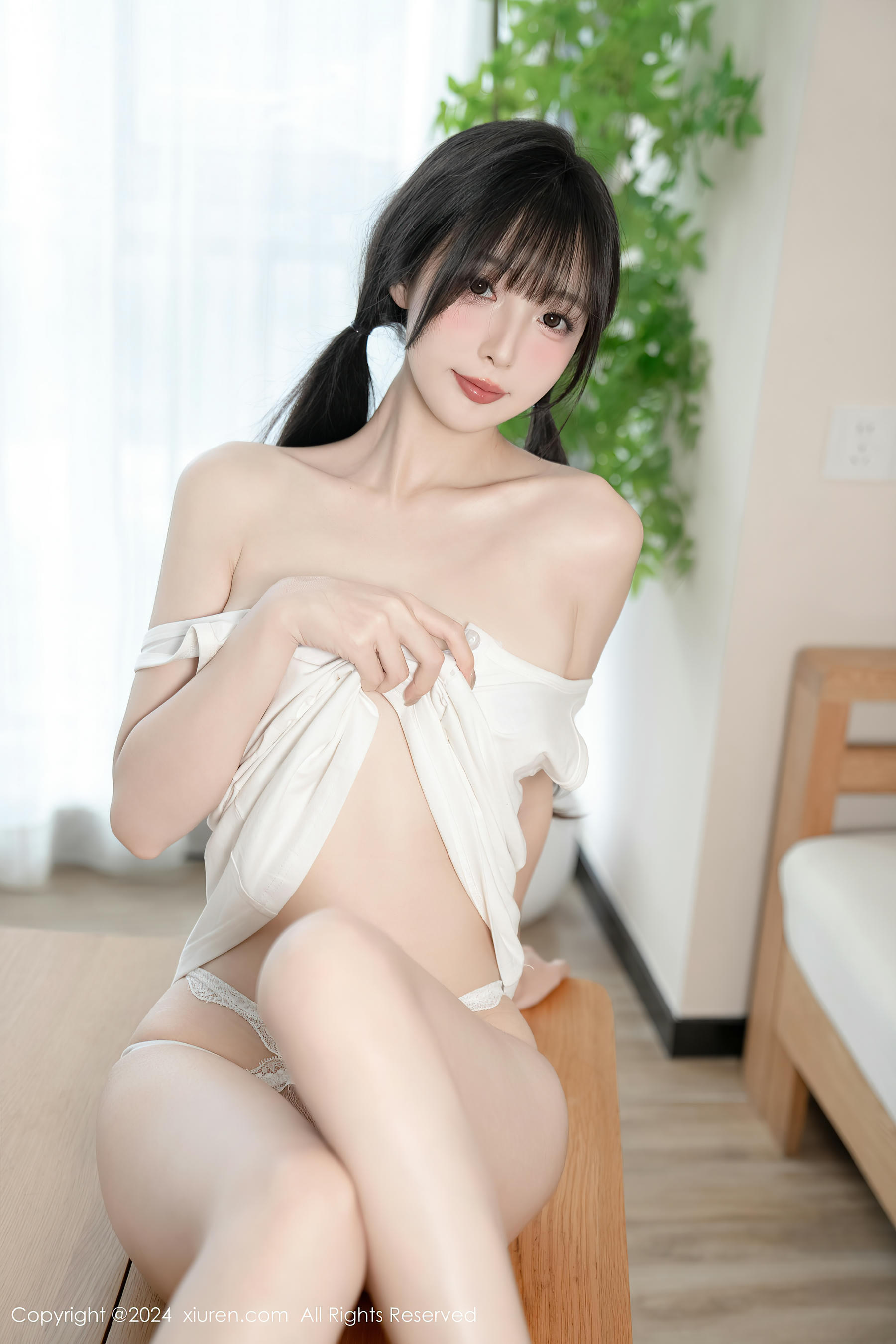 XIUREN秀人网 2024.08.01 NO.8952 林星阑[83+1P／623MB]_第3集