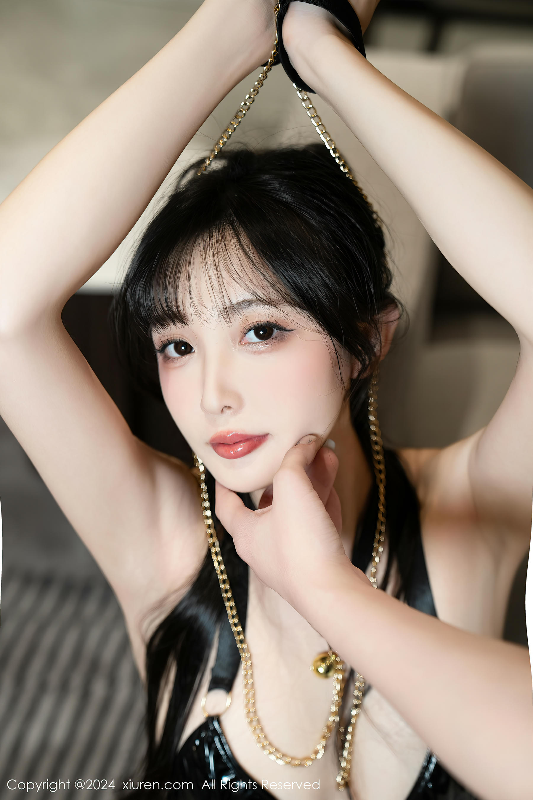 XIUREN秀人网 2024.08.15 NO.9018 林星阑[87+1P／874MB]_第4集