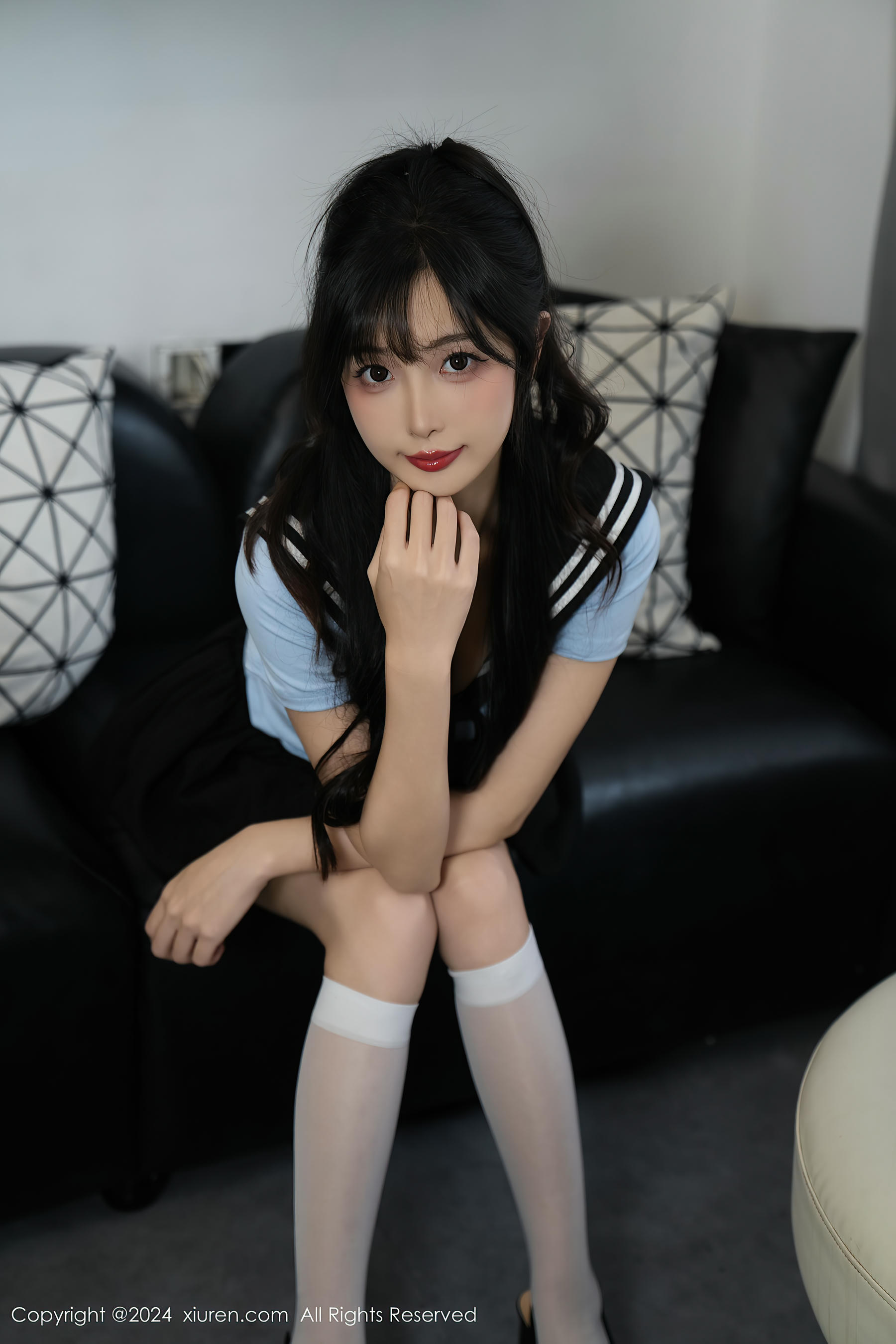 XIUREN秀人网 2024.09.12 NO.9151 林星阑[96+1P／818MB]_第1集