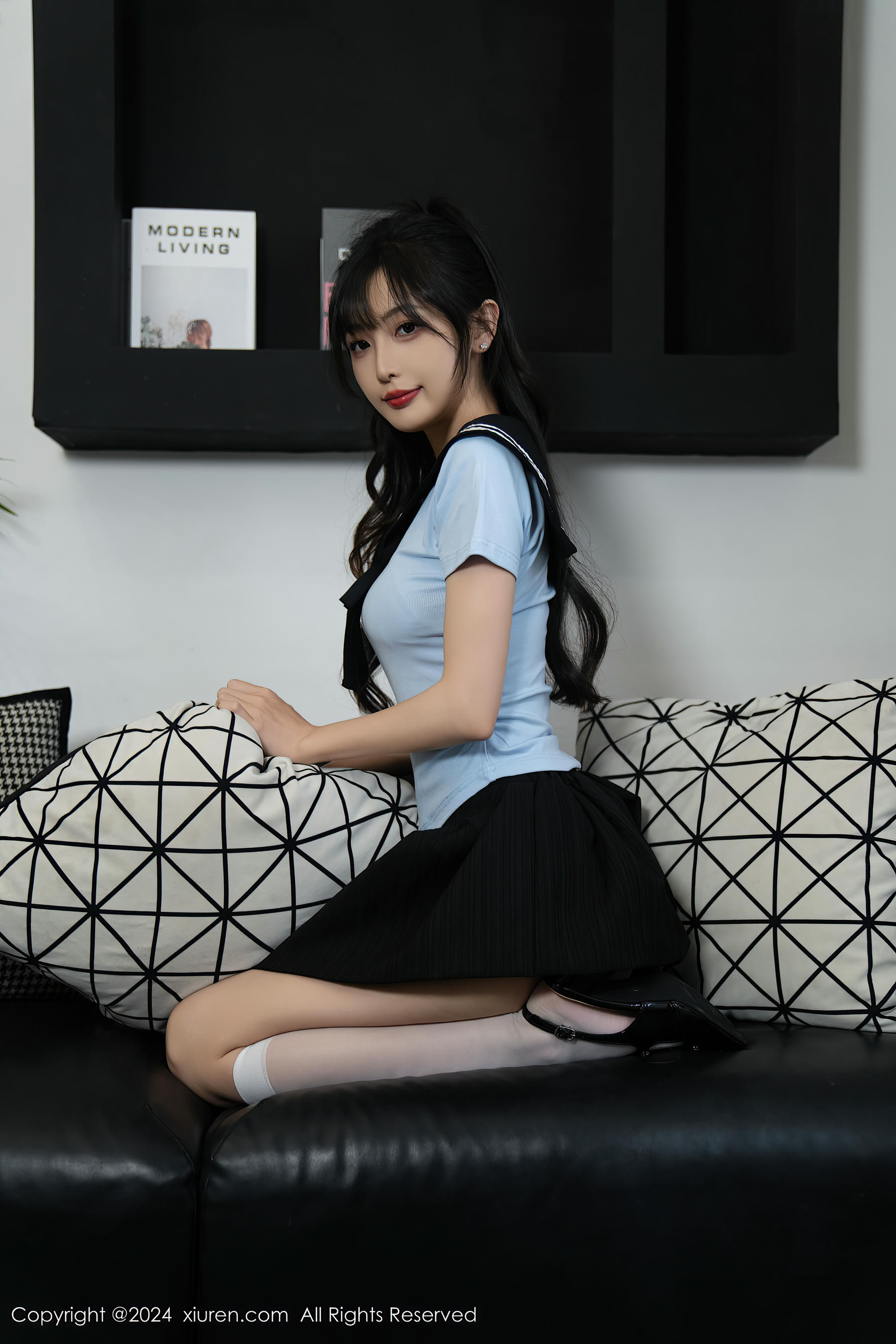 XIUREN秀人网 2024.09.12 NO.9151 林星阑[96+1P／818MB]_第2集