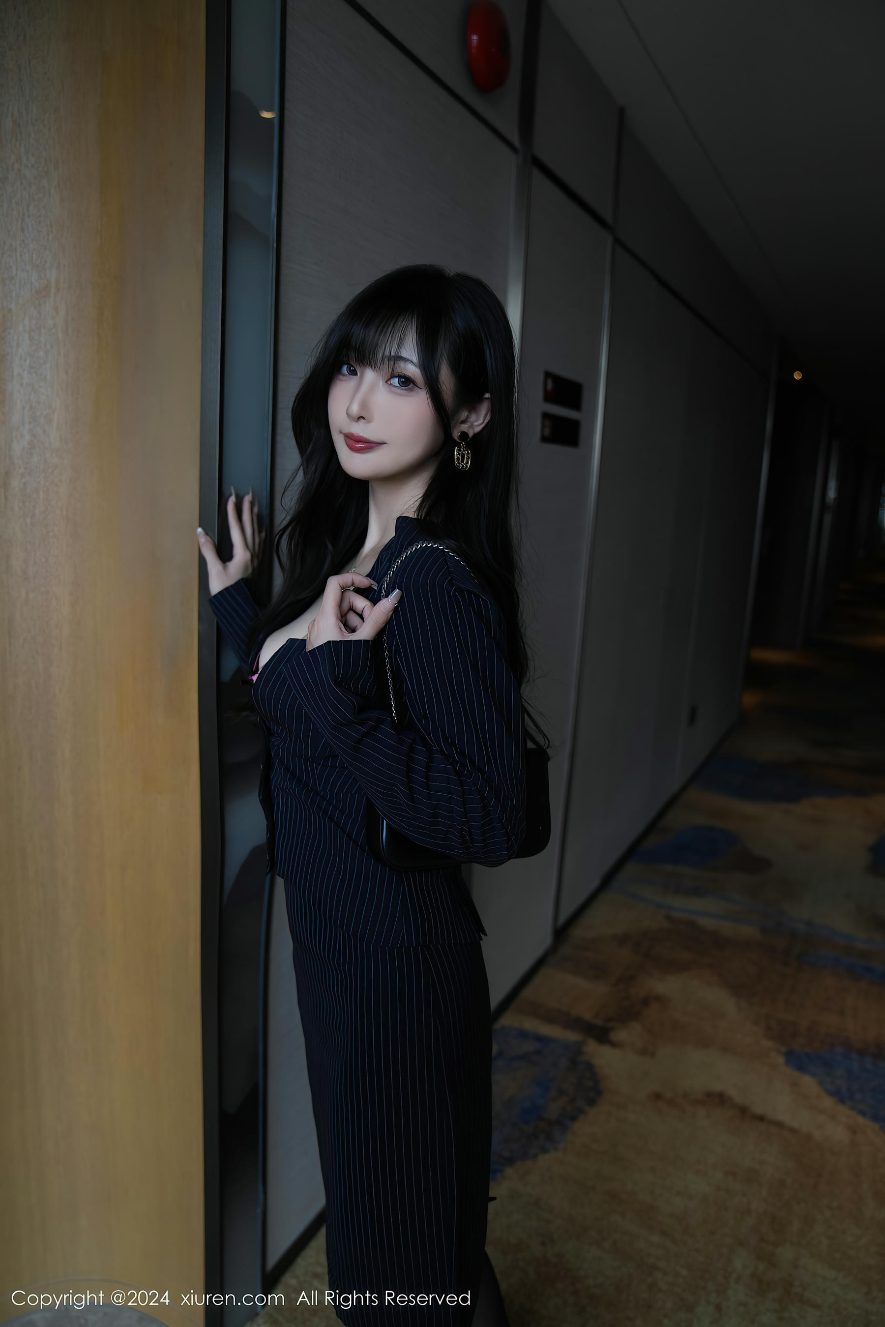 XIUREN秀人网 2024.09.20 NO.9186 林星阑[90+1P／888MB]_第1集