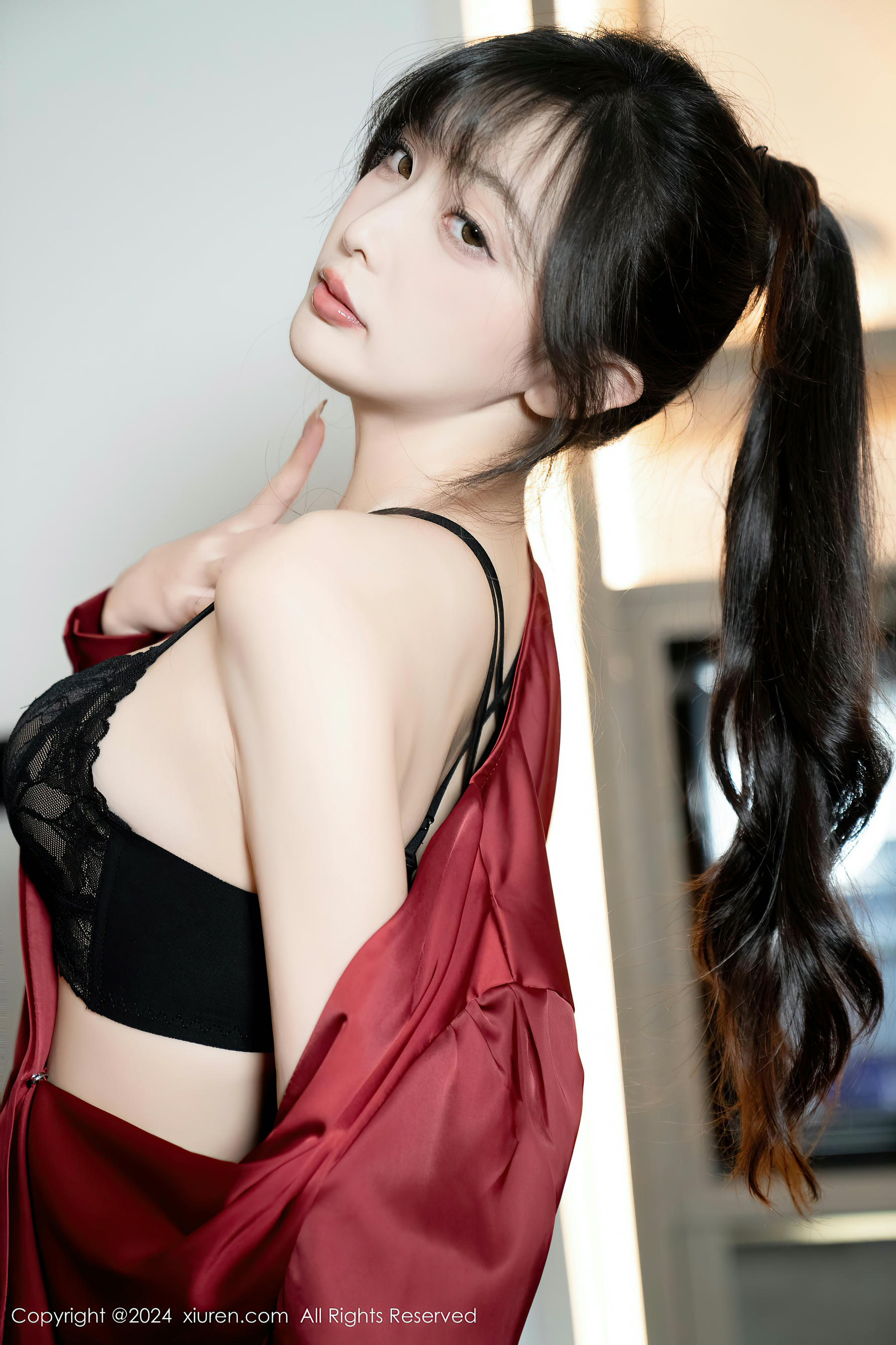 XIUREN秀人网 2024.10.16 NO.9299 林星阑[94+1P／742MB]_第3集