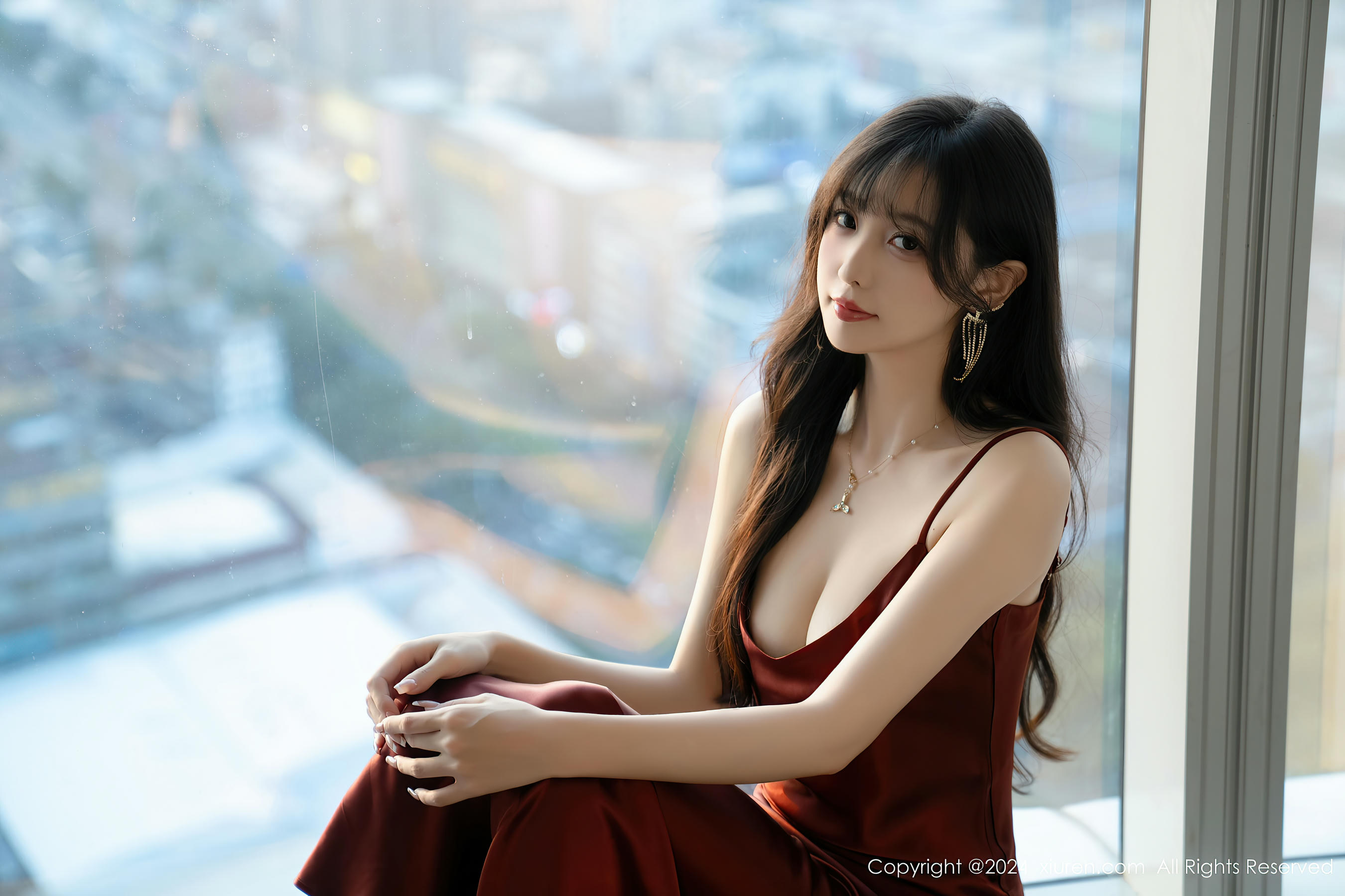 XIUREN秀人网 2024.10.23 NO.9336 林星阑[85+1P／688MB]_第1集