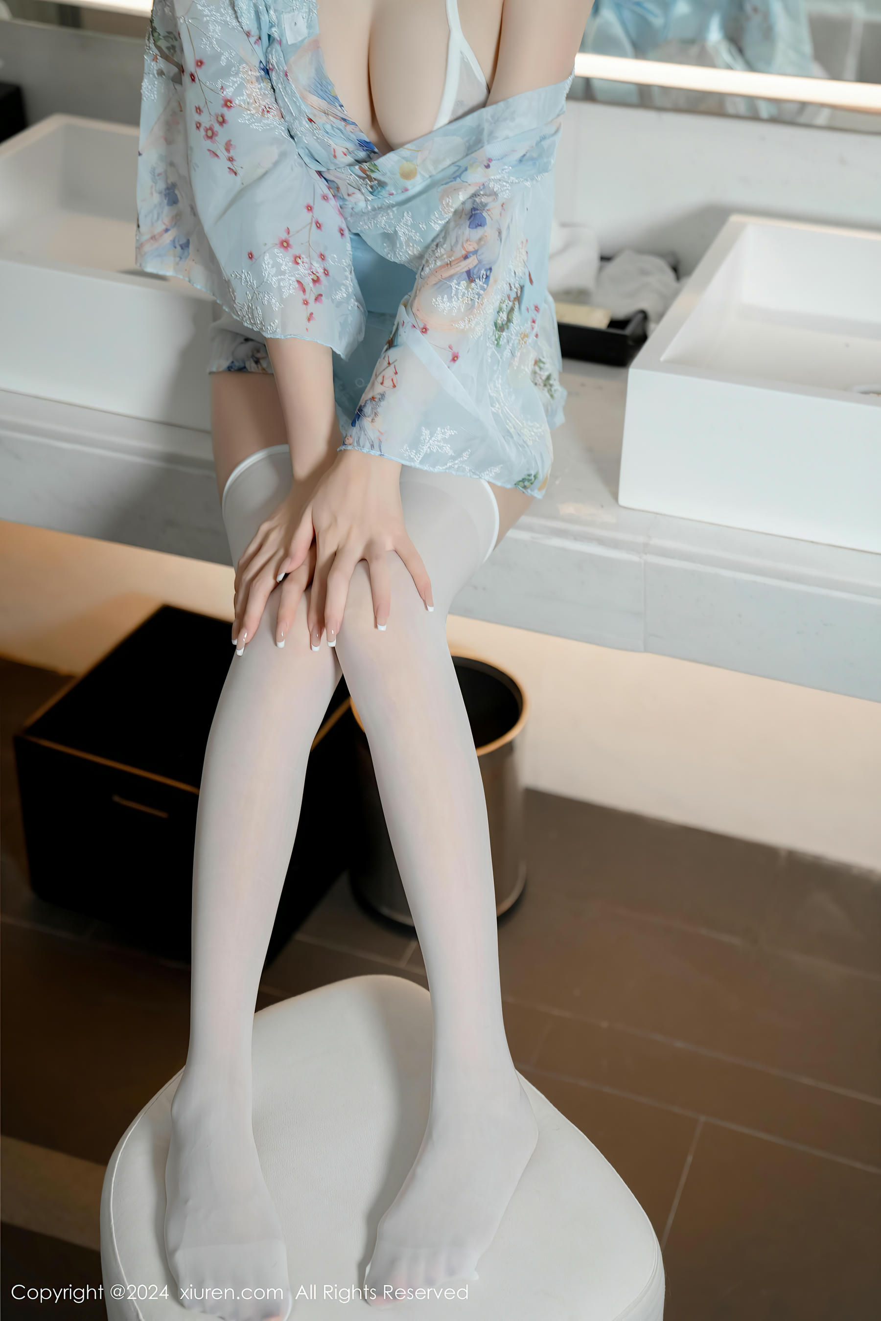 XIUREN秀人网 2024.12.20 NO.9632 林星阑 [86P 673.86 MB]_第2集