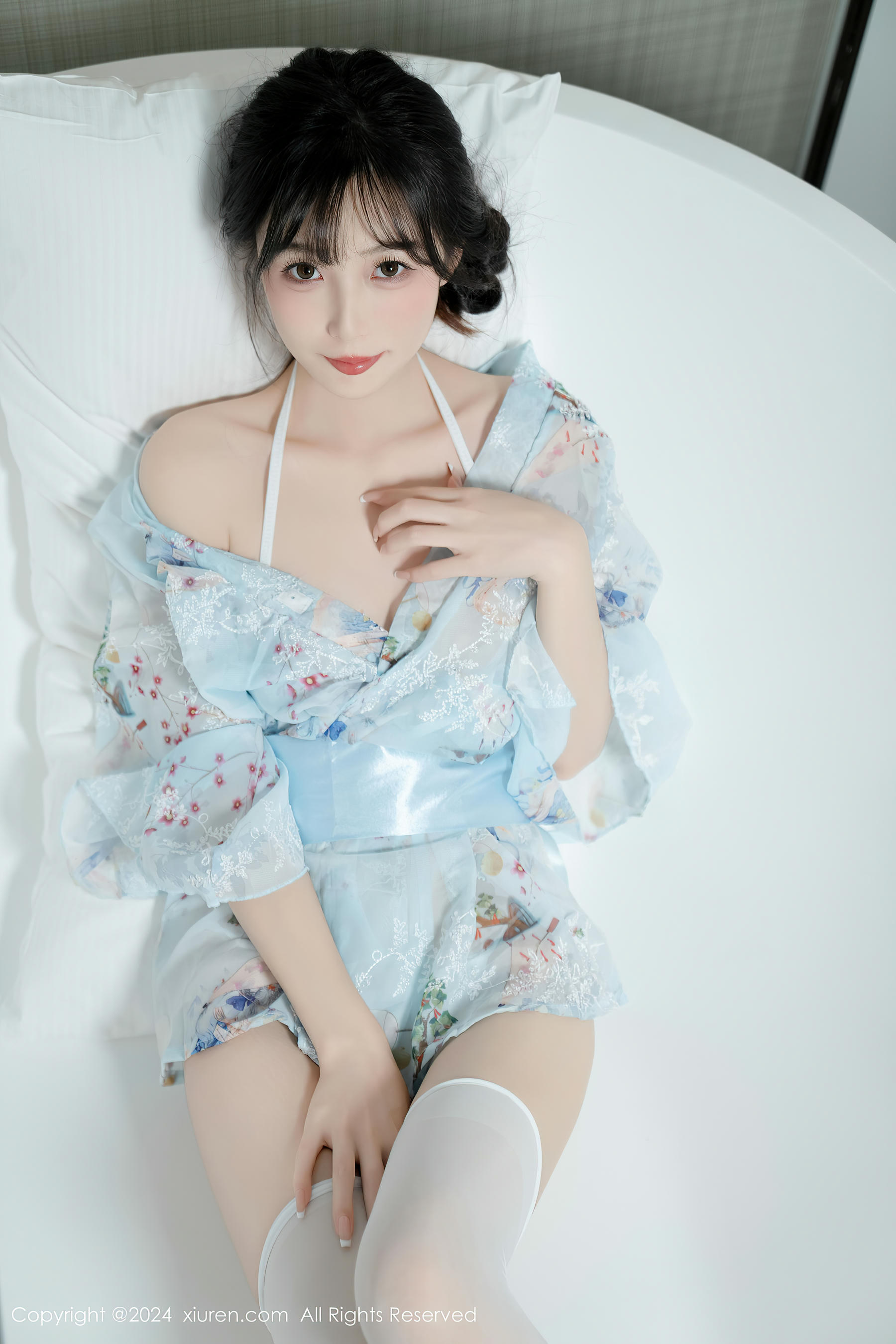 XIUREN秀人网 2024.12.20 NO.9632 林星阑 [86P 673.86 MB]_第2集