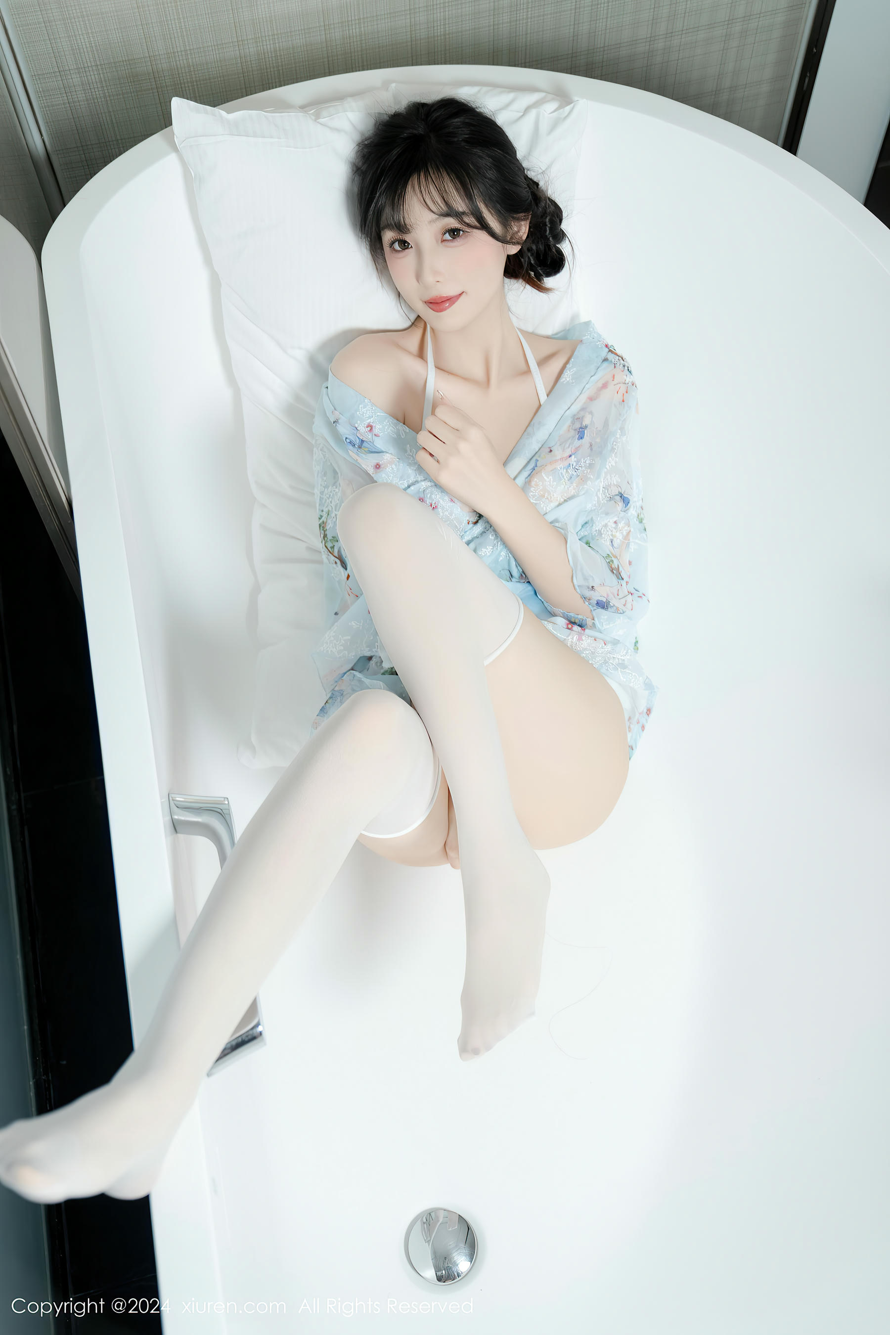 XIUREN秀人网 2024.12.20 NO.9632 林星阑 [86P 673.86 MB]_第2集