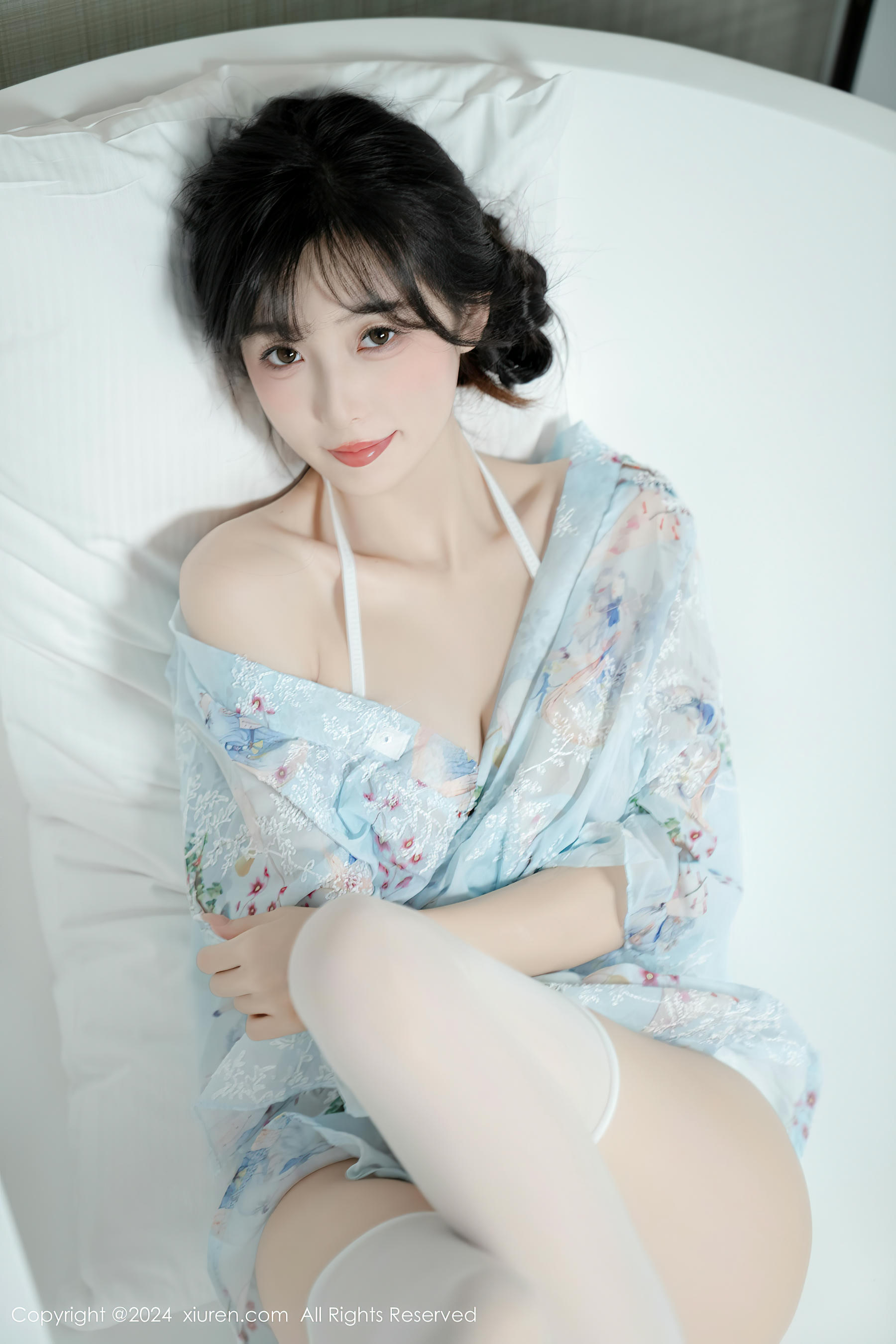 XIUREN秀人网 2024.12.20 NO.9632 林星阑 [86P 673.86 MB]_第2集