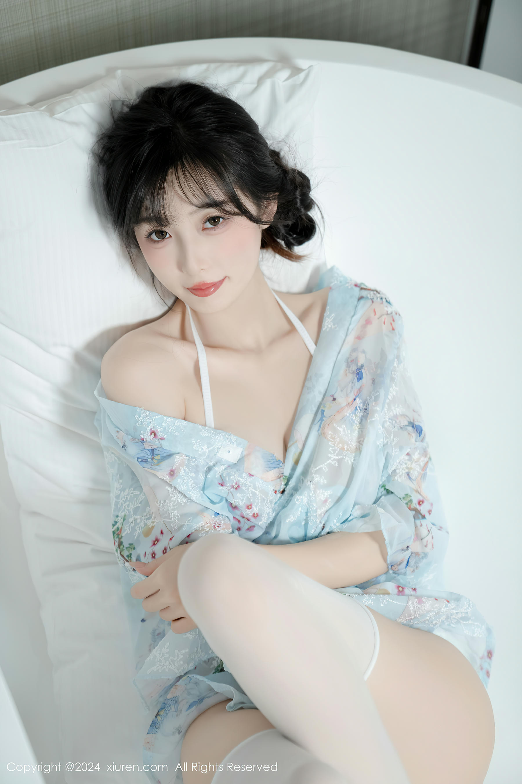 XIUREN秀人网 2024.12.20 NO.9632 林星阑 [86P 673.86 MB]_第2集