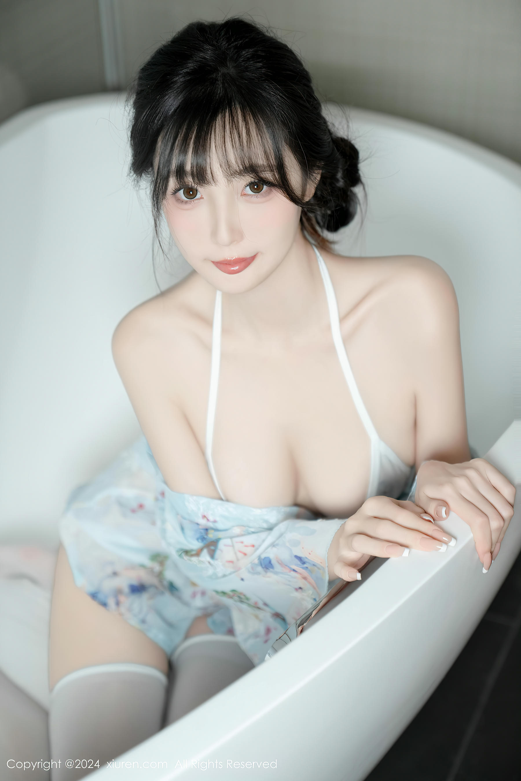 XIUREN秀人网 2024.12.20 NO.9632 林星阑 [86P 673.86 MB]_第3集
