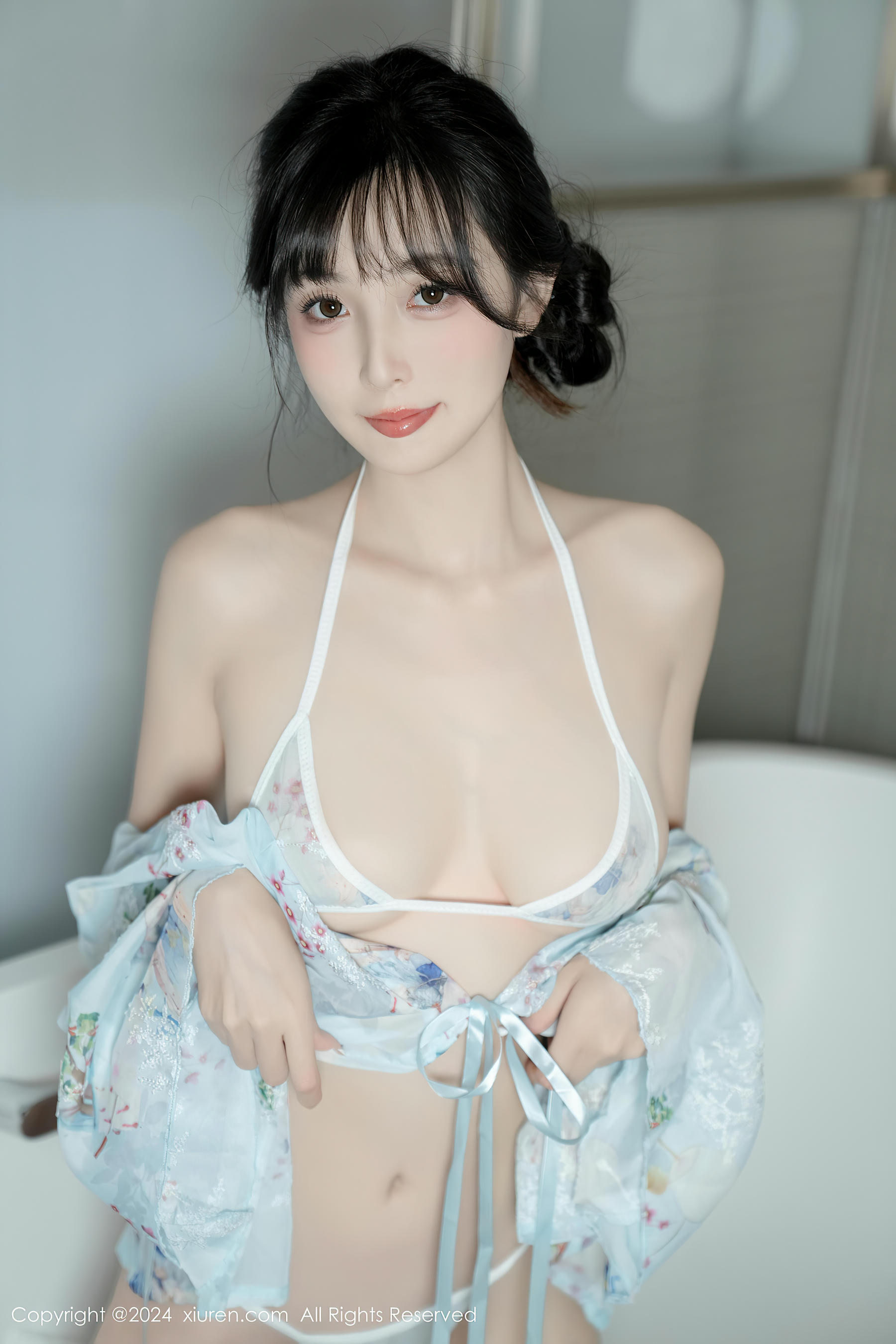 XIUREN秀人网 2024.12.20 NO.9632 林星阑 [86P 673.86 MB]_第3集