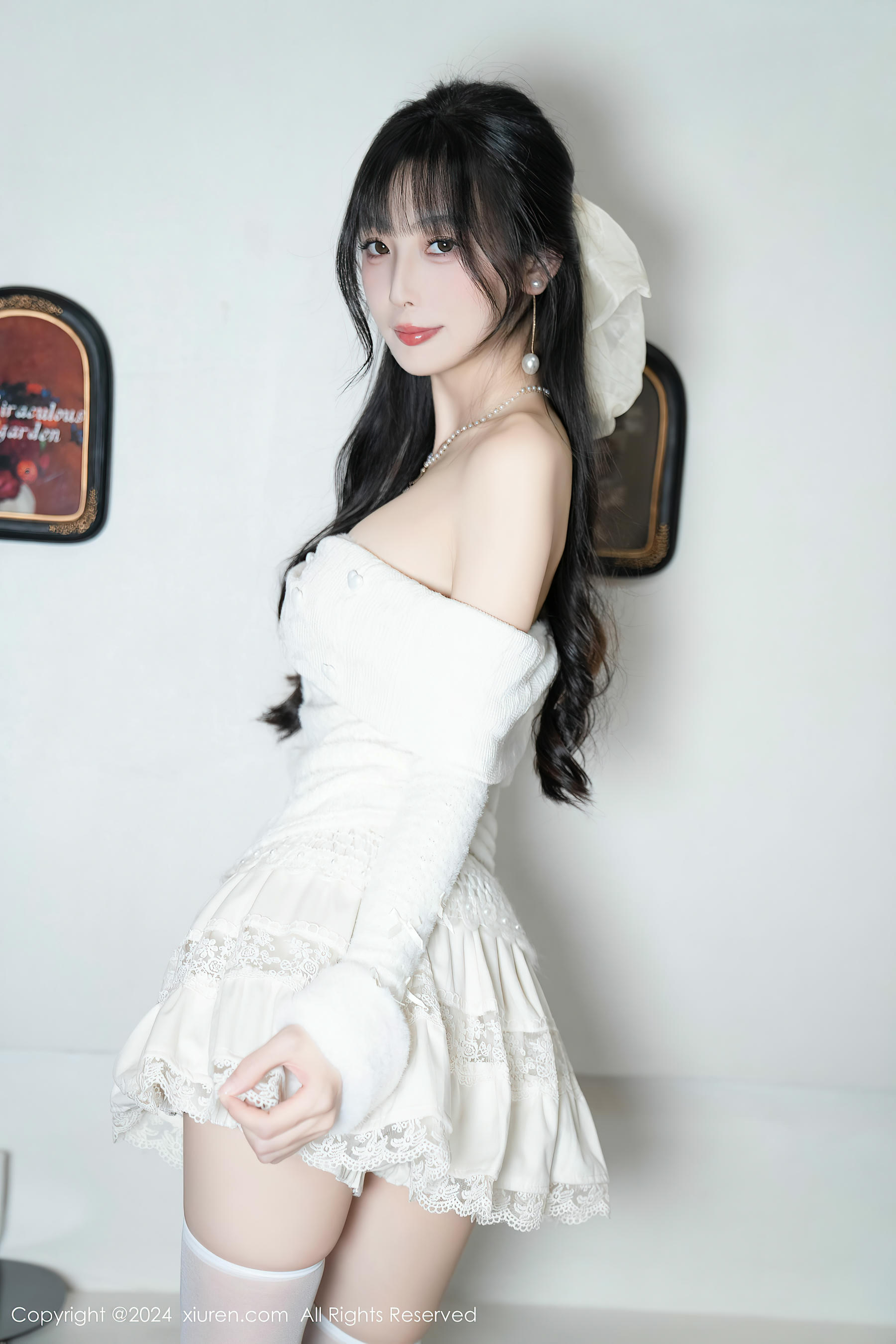 XIUREN秀人网 2024.12.25 NO.9658 林星阑 [94P 834.24 MB]_第1集