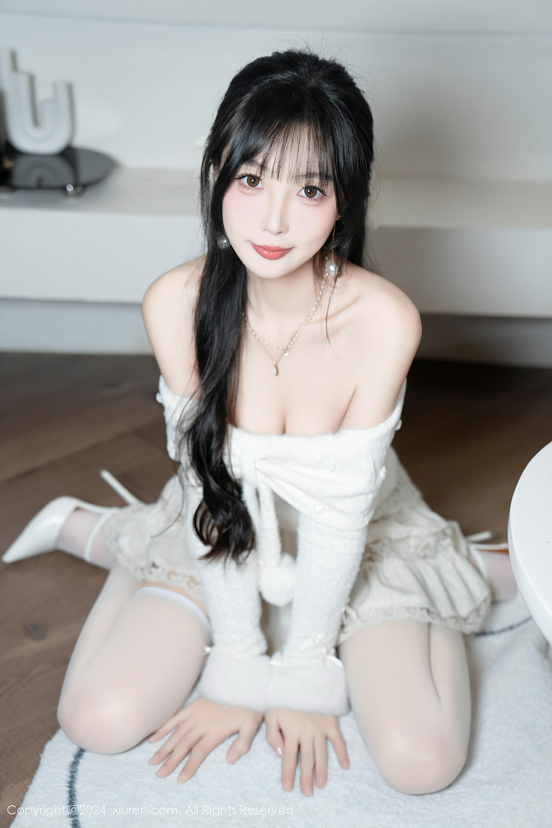 XIUREN秀人网 2024.12.25 NO.9658 林星阑 [94P 834.24 MB]_第2集
