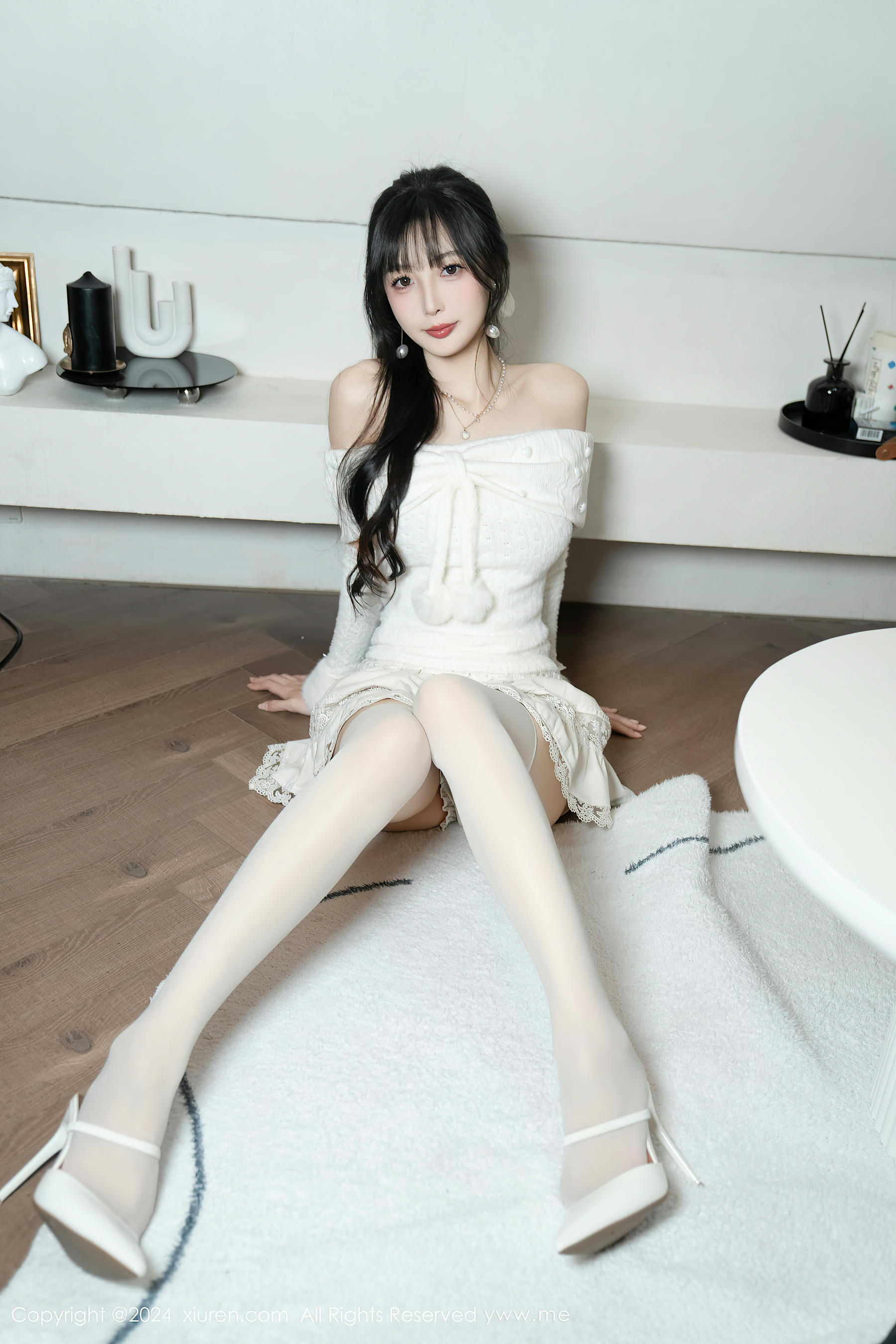 XIUREN秀人网 2024.12.25 NO.9658 林星阑 [94P 834.24 MB]_第2集