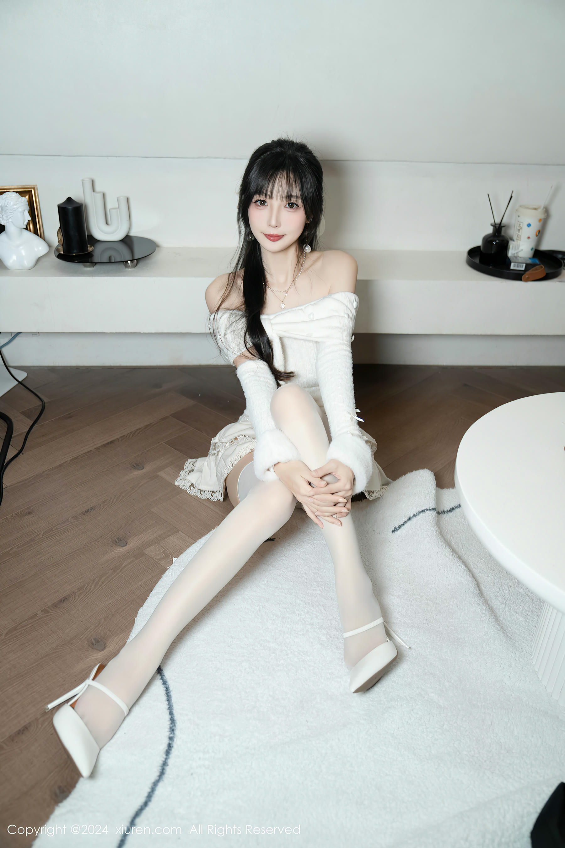 XIUREN秀人网 2024.12.25 NO.9658 林星阑 [94P 834.24 MB]_第2集