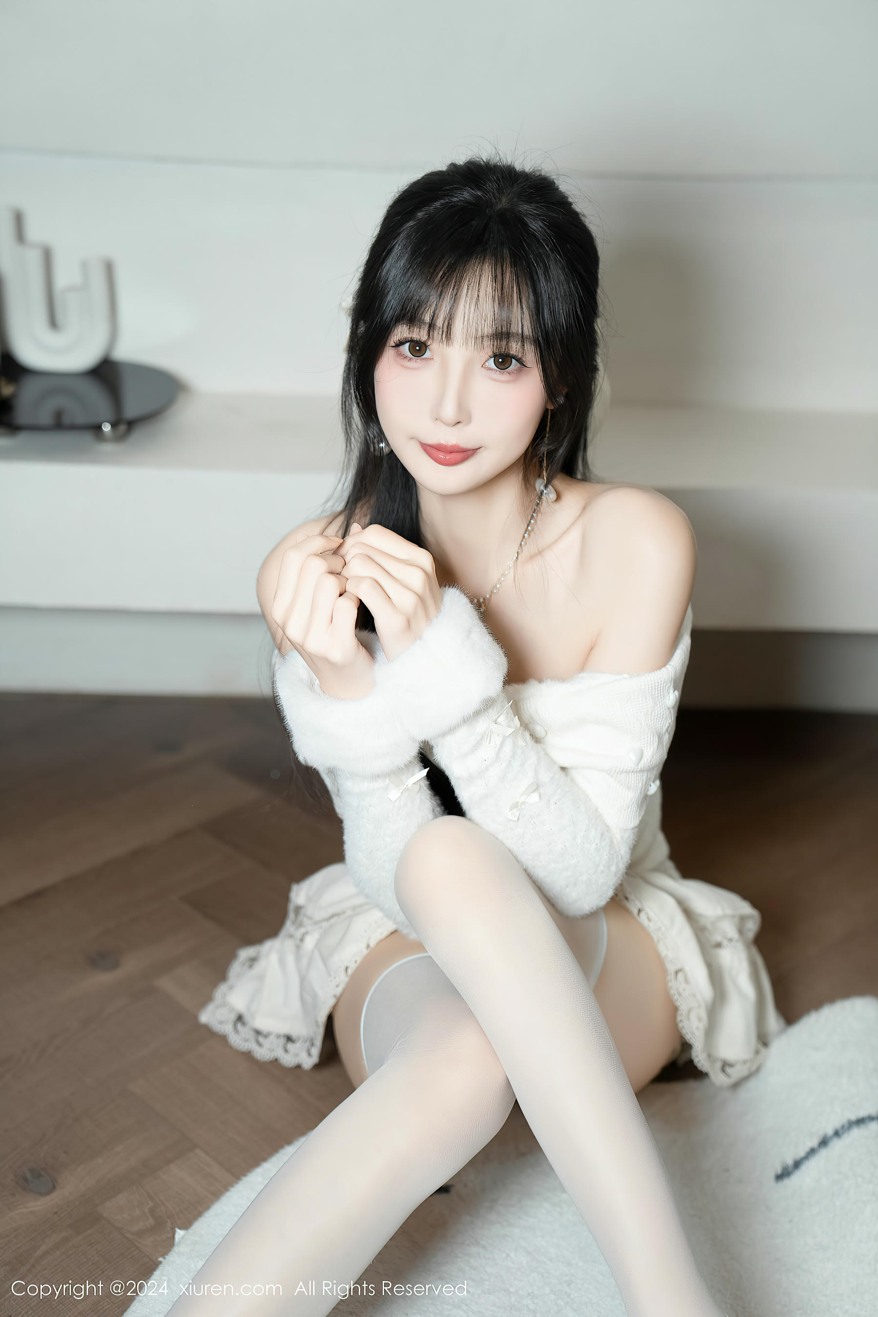 XIUREN秀人网 2024.12.25 NO.9658 林星阑 [94P 834.24 MB]_第2集