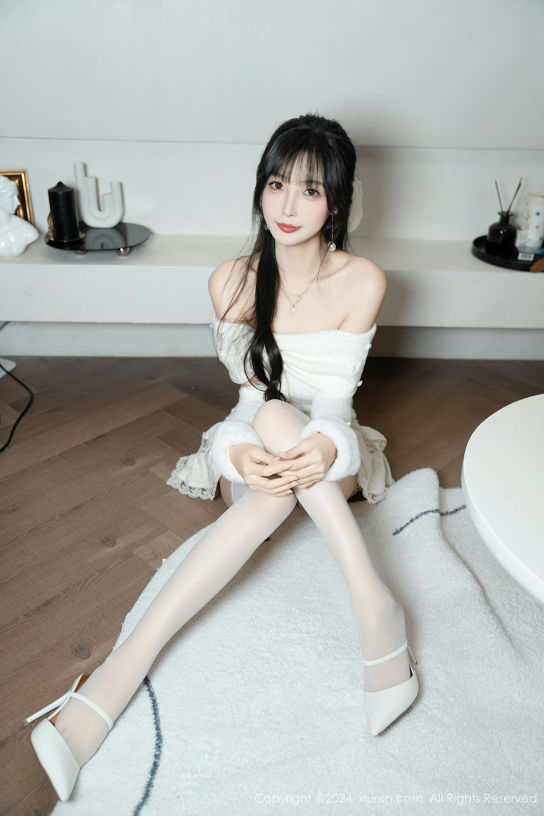 XIUREN秀人网 2024.12.25 NO.9658 林星阑 [94P 834.24 MB]_第2集