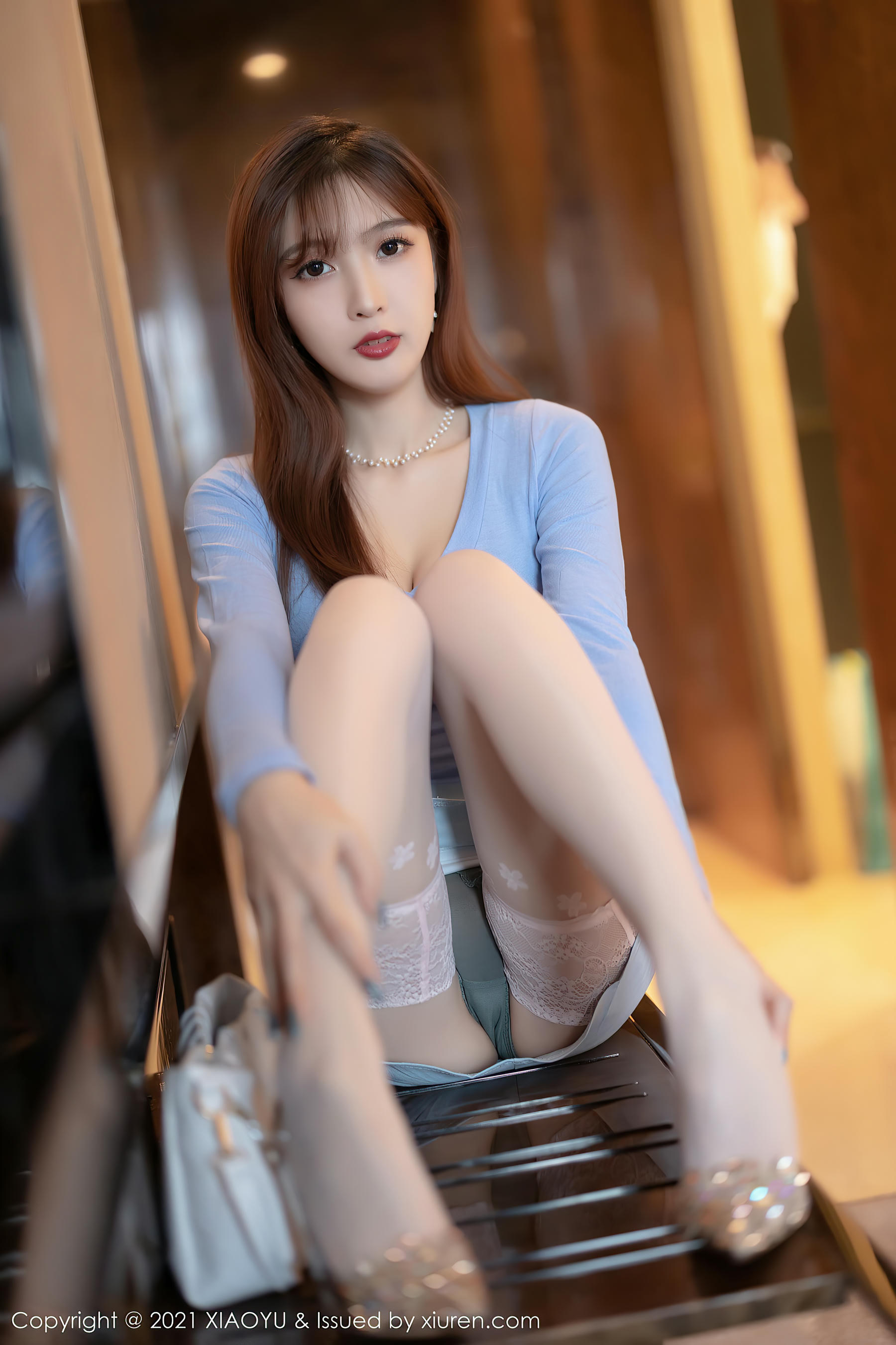 XIAOYU语画界 2021.12.29 Vol.686 林星阑[91+1P／719MB]_第2集