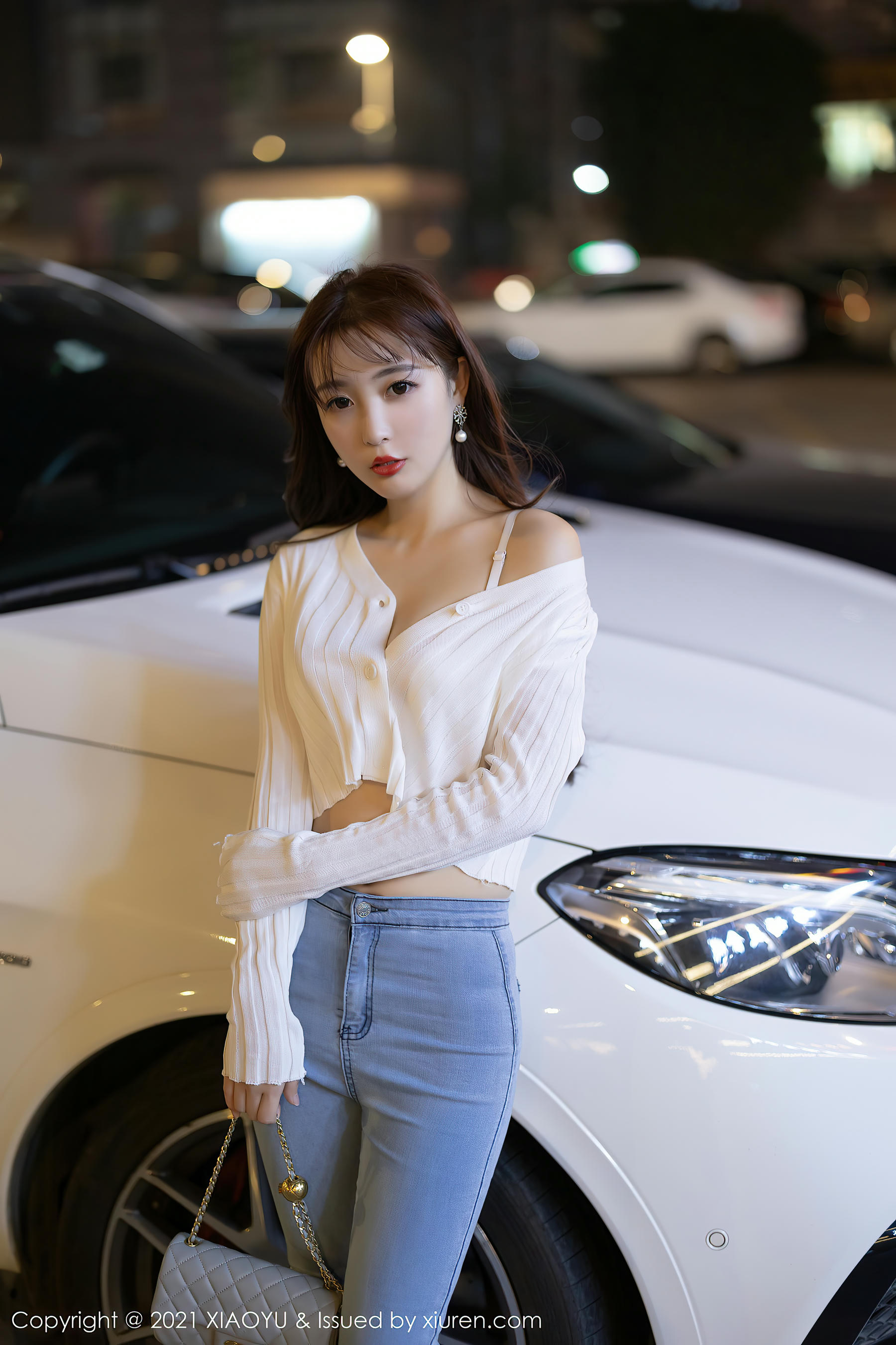 XIAOYU语画界 2021.05.31 Vol.539 林星阑[55+1P／466MB]_第1集