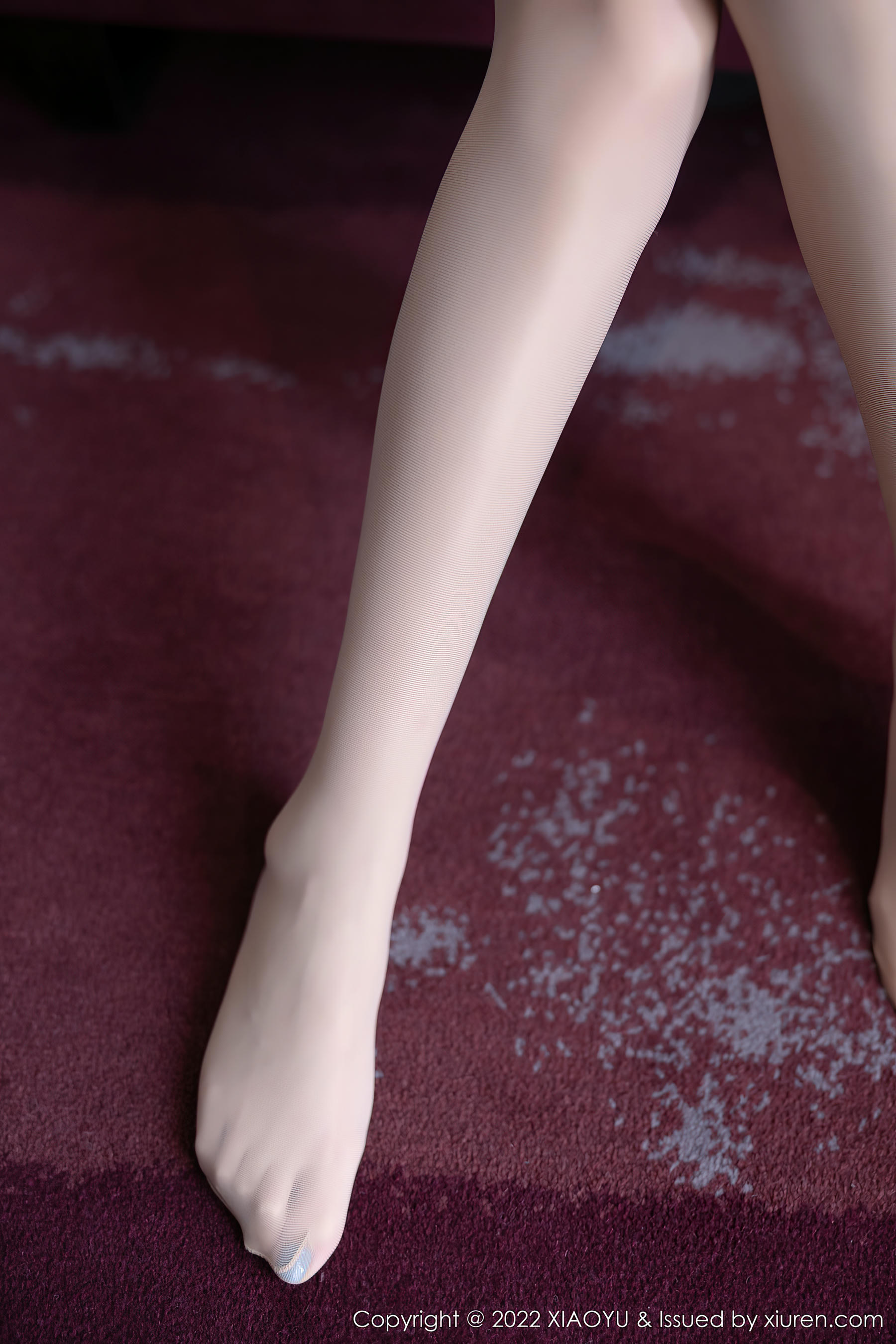 XIAOYU语画界 2022.02.08 Vol.711 林星阑 清纯美腿 [87+1P 824MB]_第3集