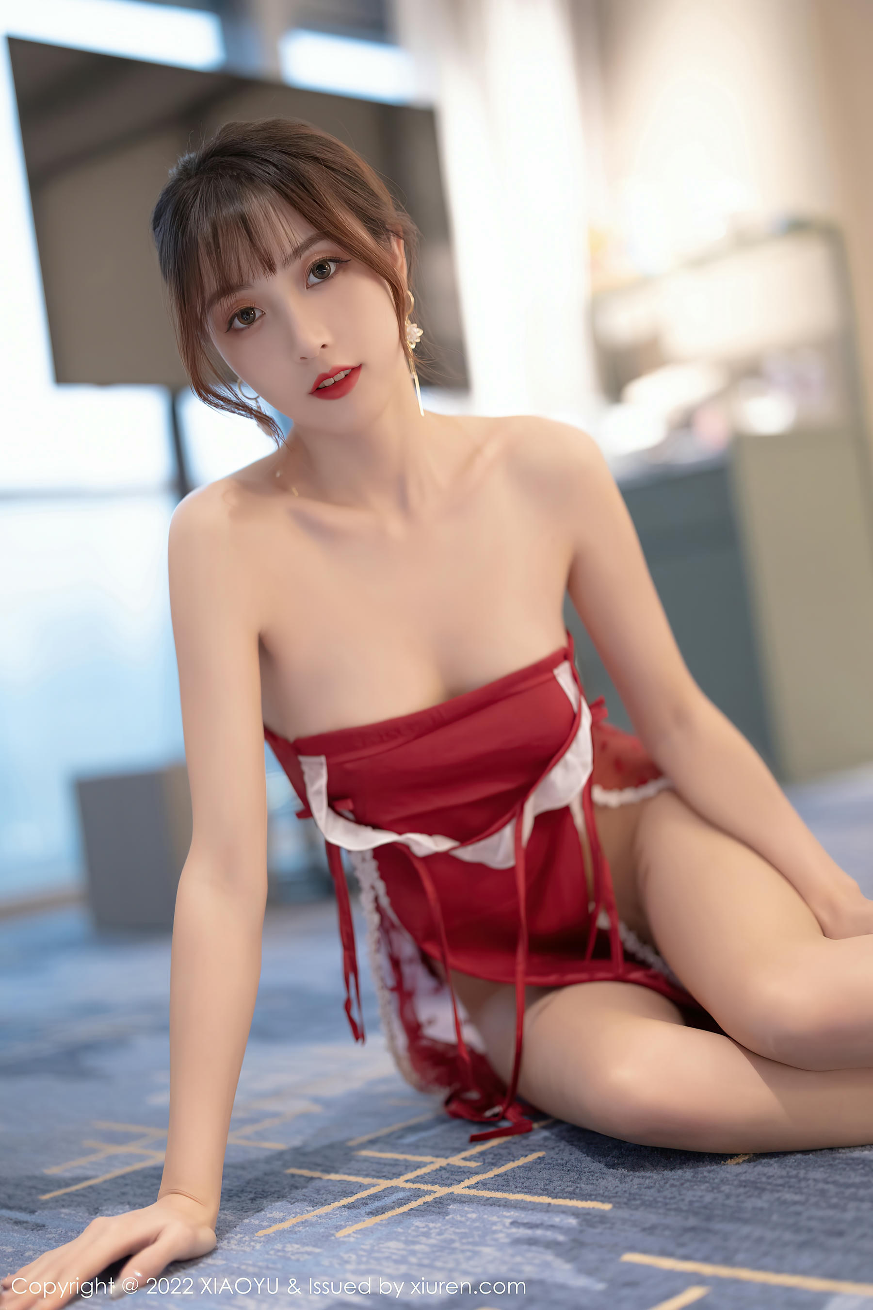 XIAOYU语画界 2022.05.04 Vol.769 林星阑 [85+1P686M]_第3集