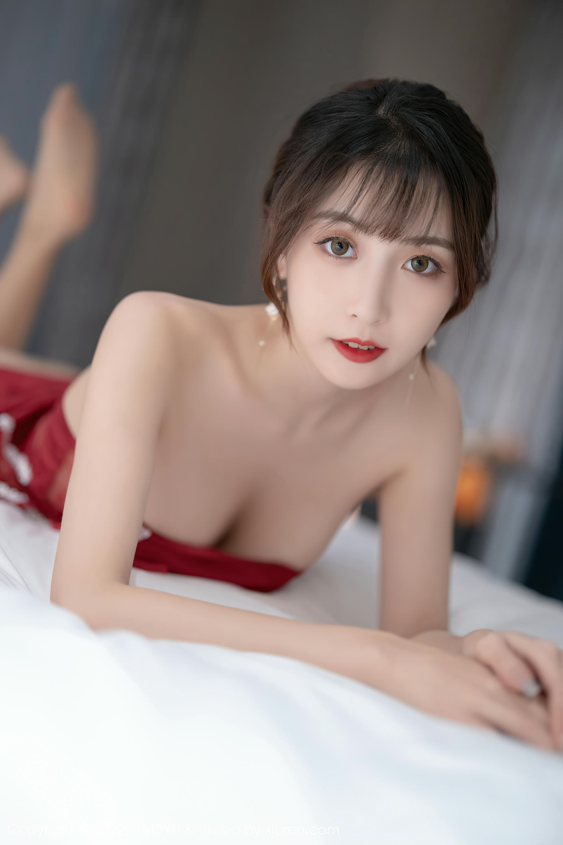 XIAOYU语画界 2022.05.04 Vol.769 林星阑 [85+1P686M]_第4集